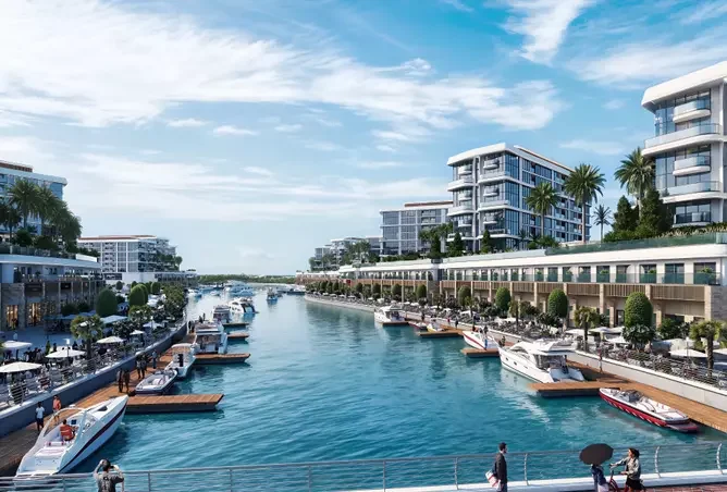 Pierside Marina Residences — image 3