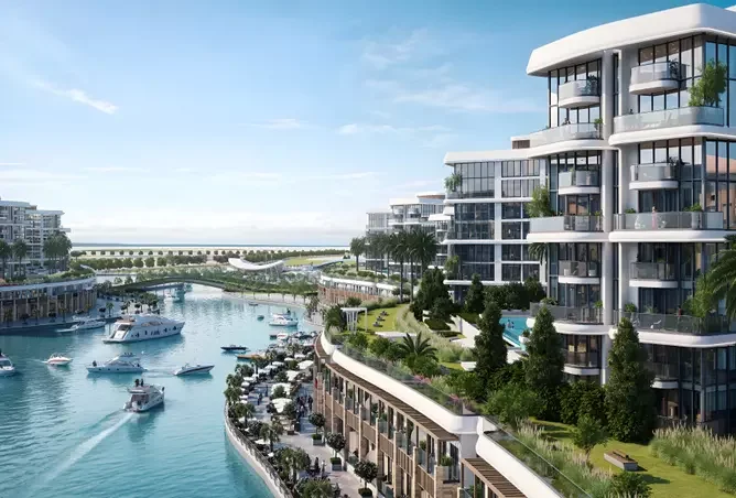 Pierside Marina Residences — image 4