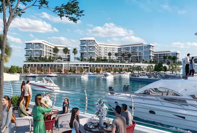 Pierside Marina Residences — image 5