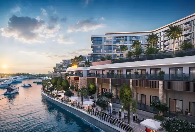 Pierside Marina Residences — image 6
