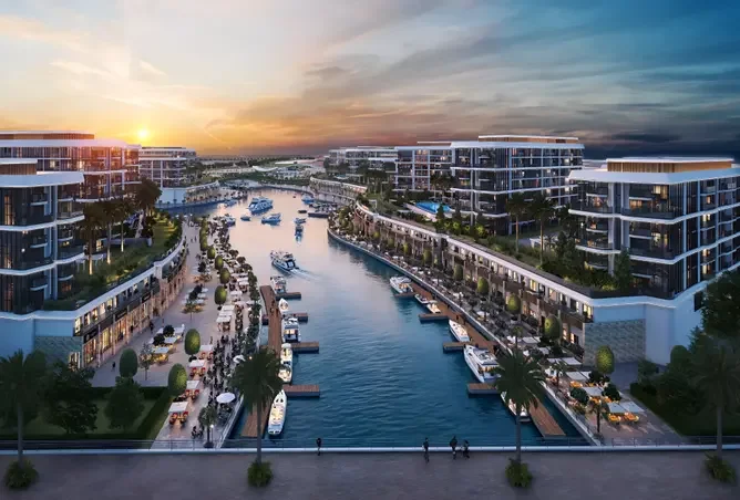 Pierside Marina Residences — image 7