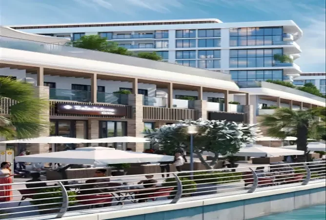 Pierside Marina Residences — image 8