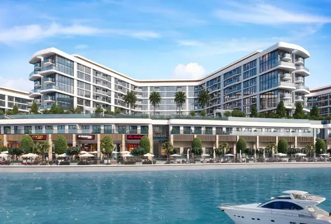 Pierside Marina Residences — image 9