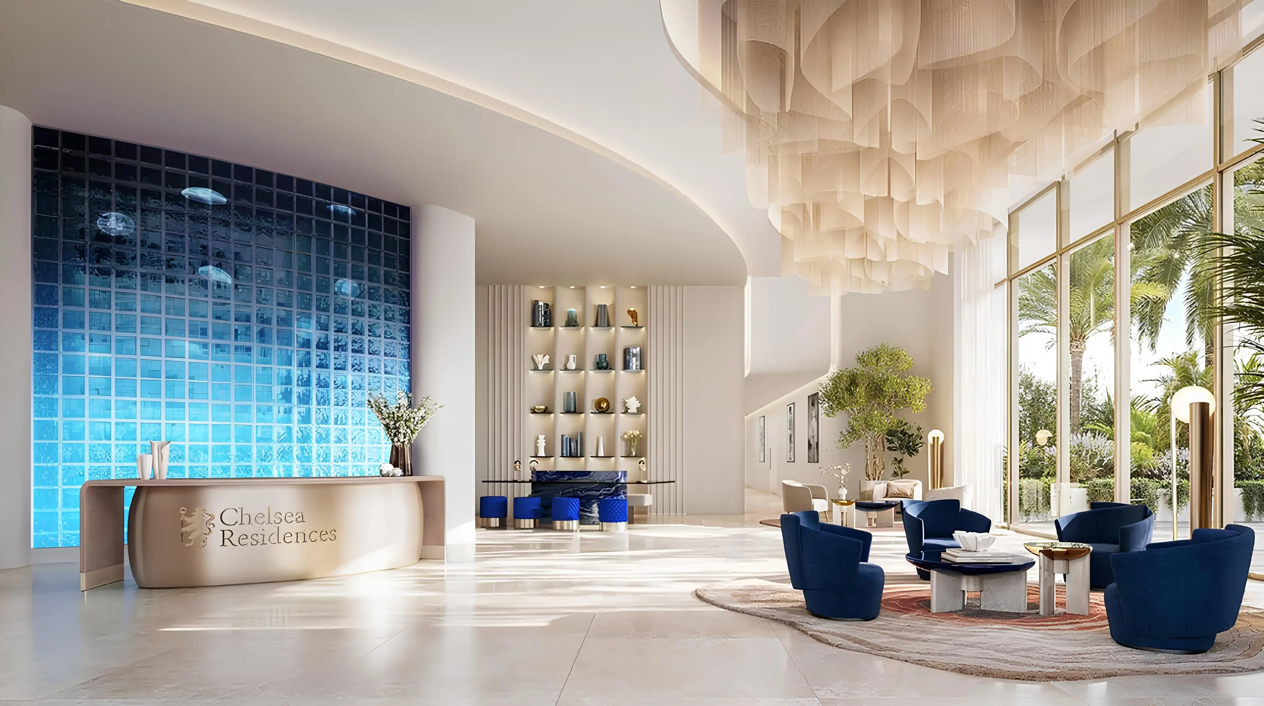 Chelsea Residences 1 — image 3
