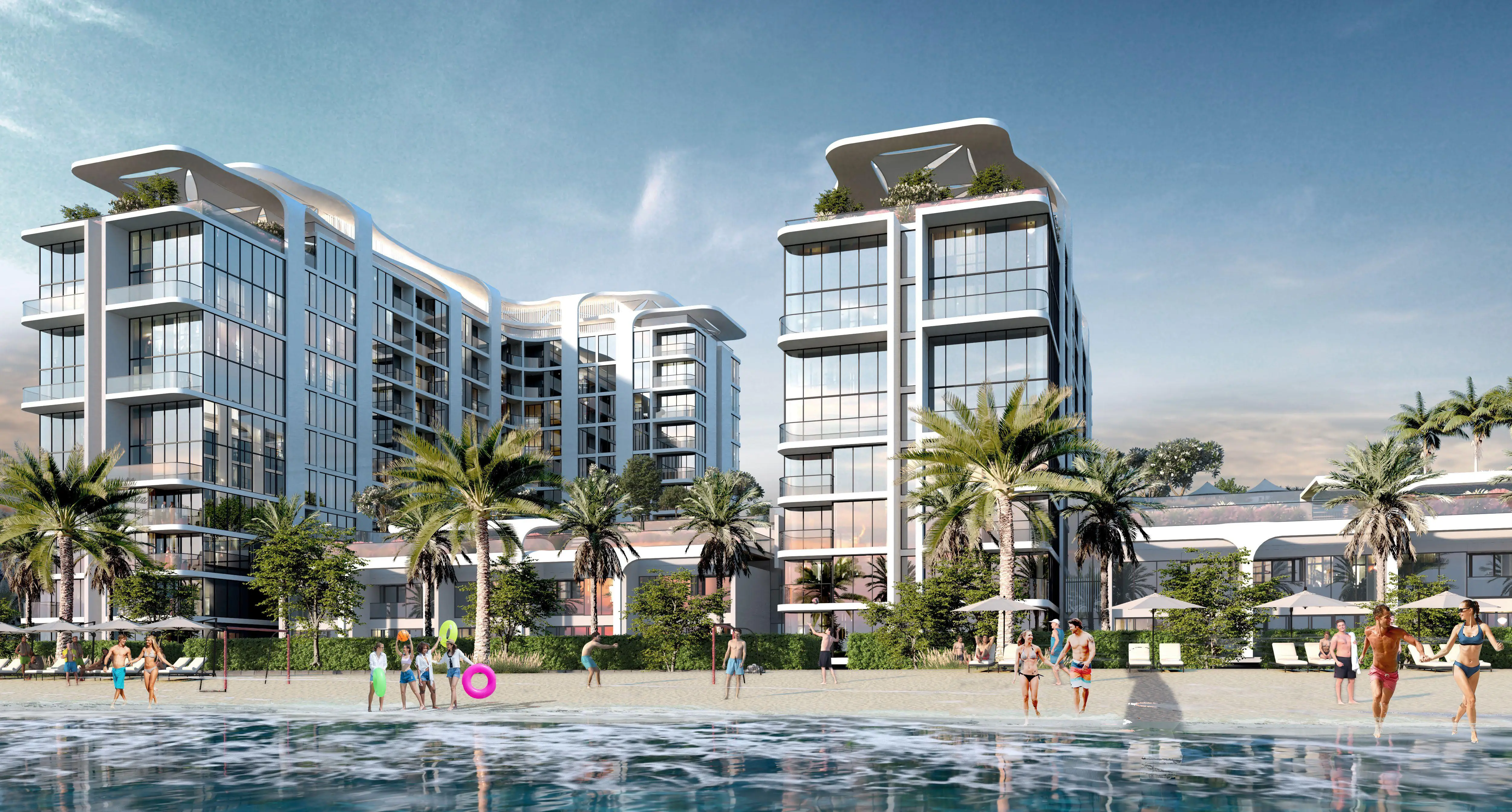 Starline Beach Residences — image 8
