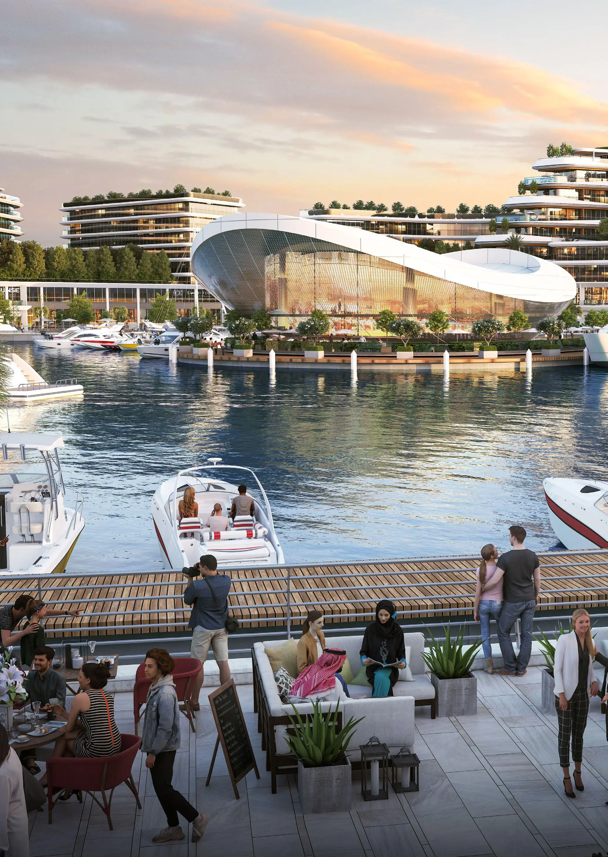 Starline Beach Residences — image 6
