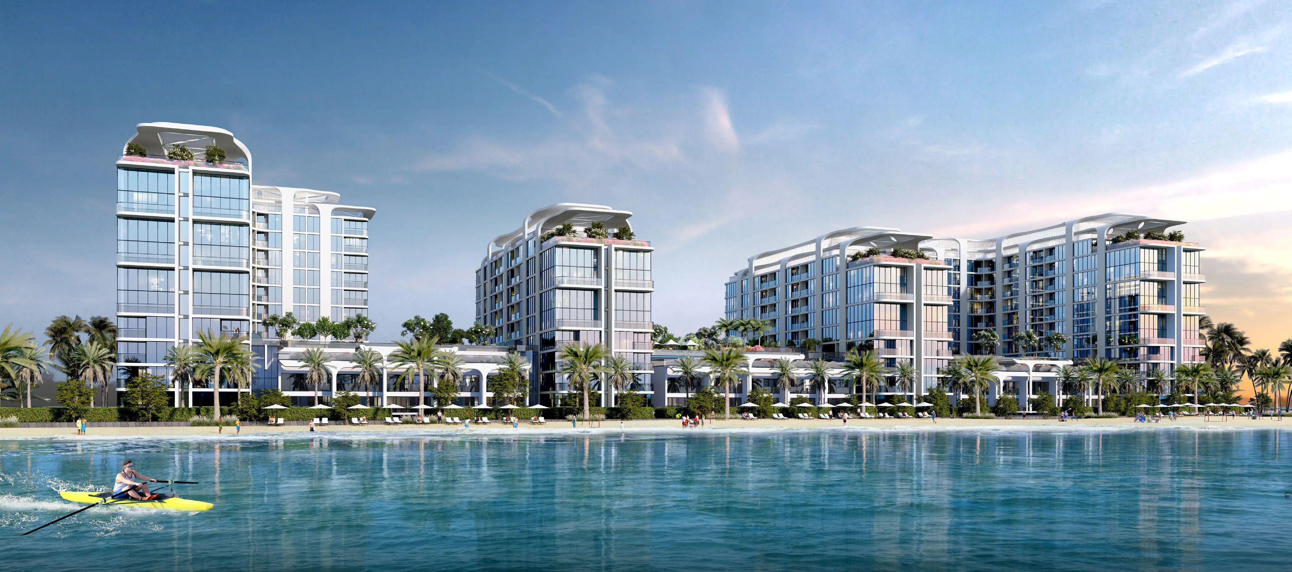 Starline Beach Residences — image 4