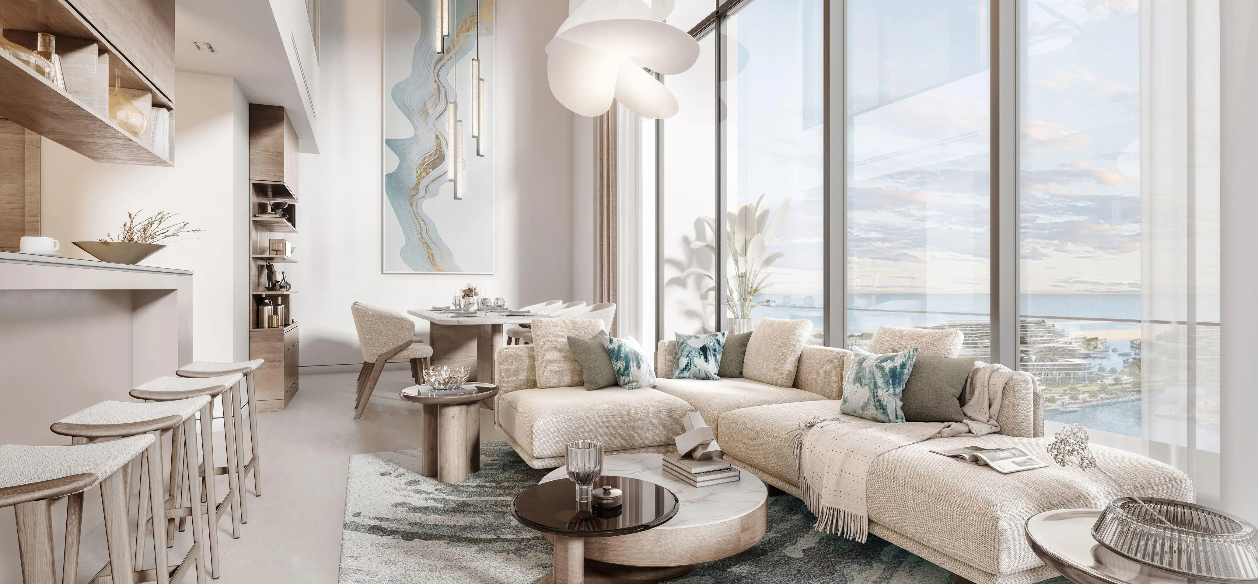 Starline Beach Residences — image 5