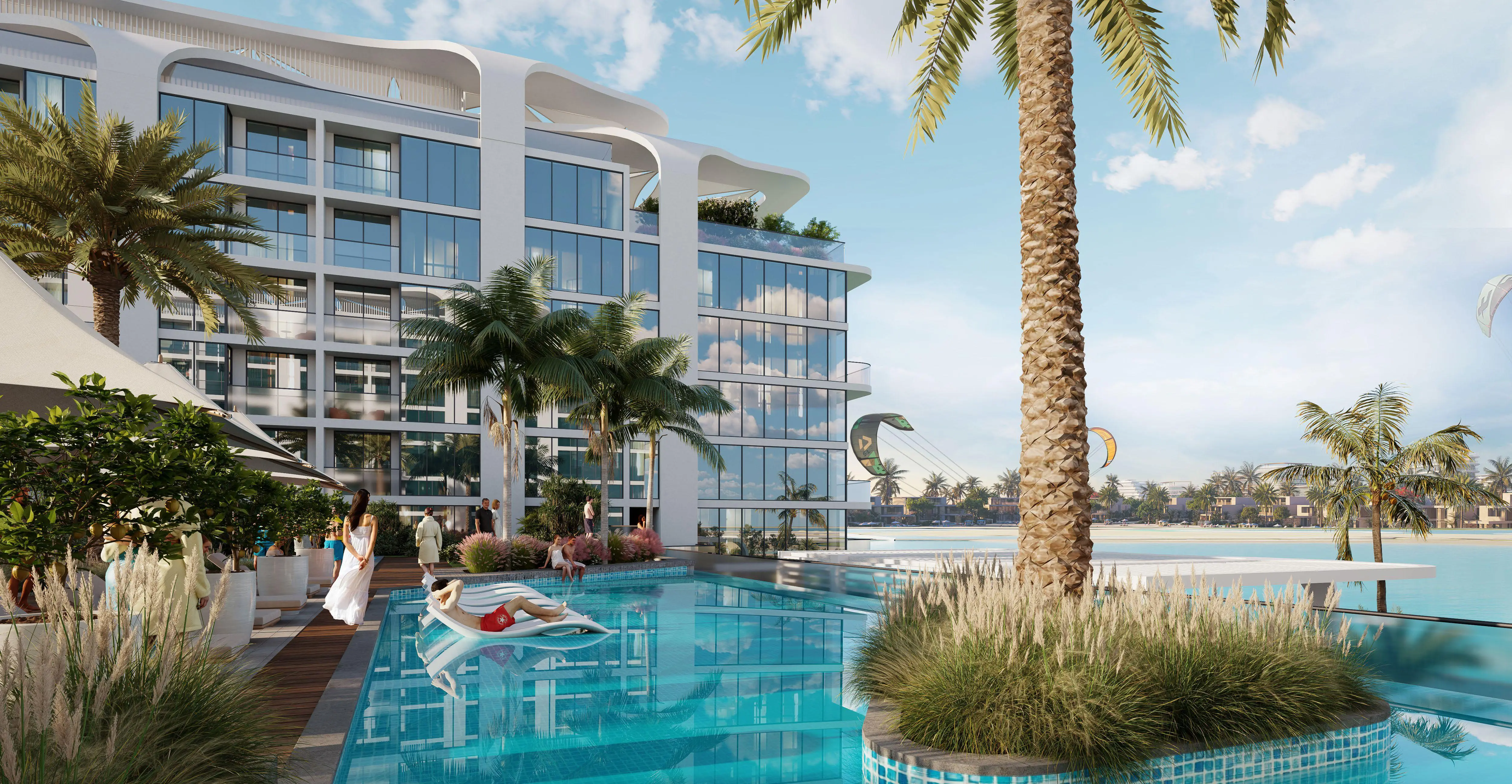Starline Beach Residences — image 7