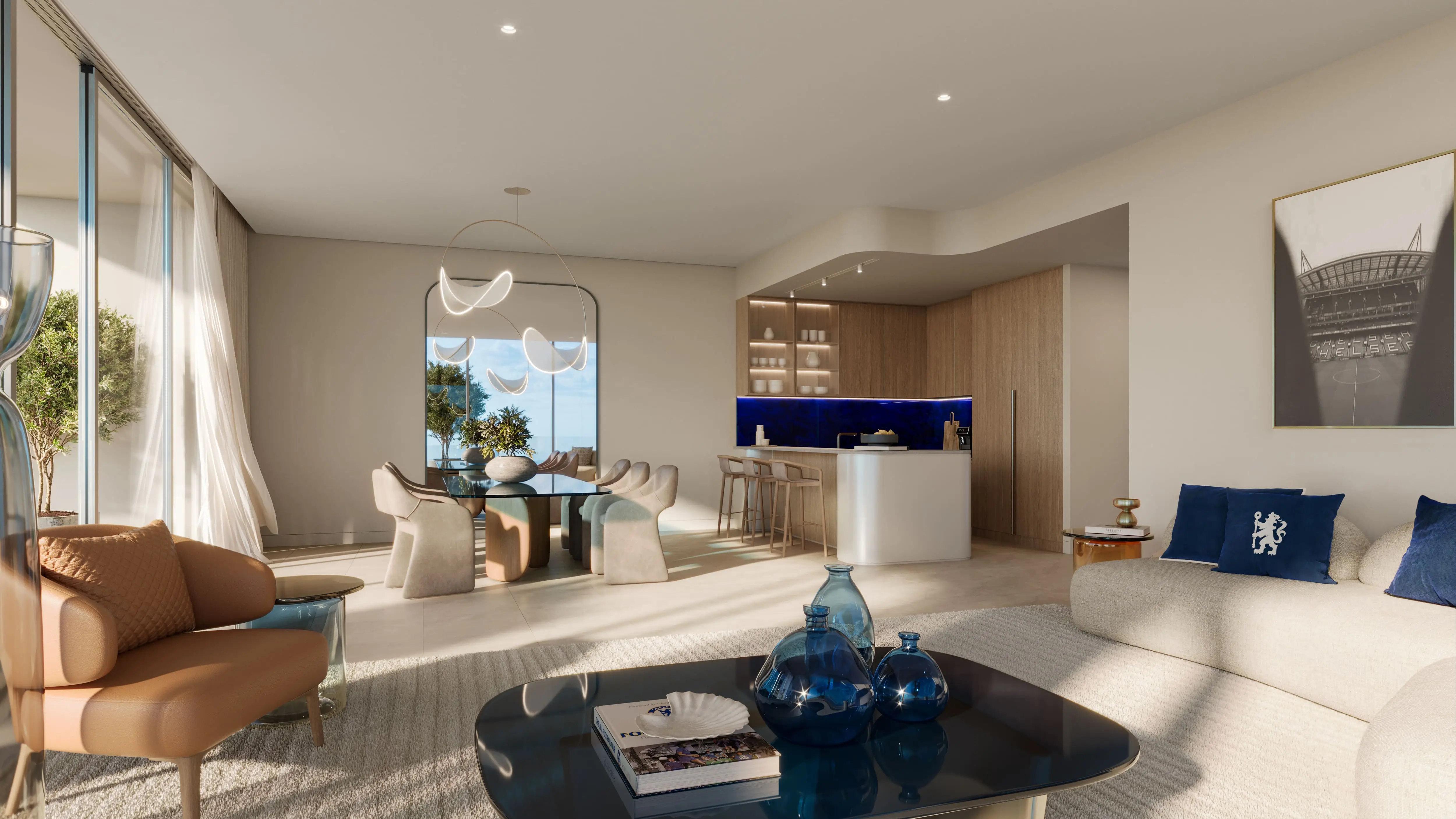 Chelsea Residences 1 Tower C — image 7