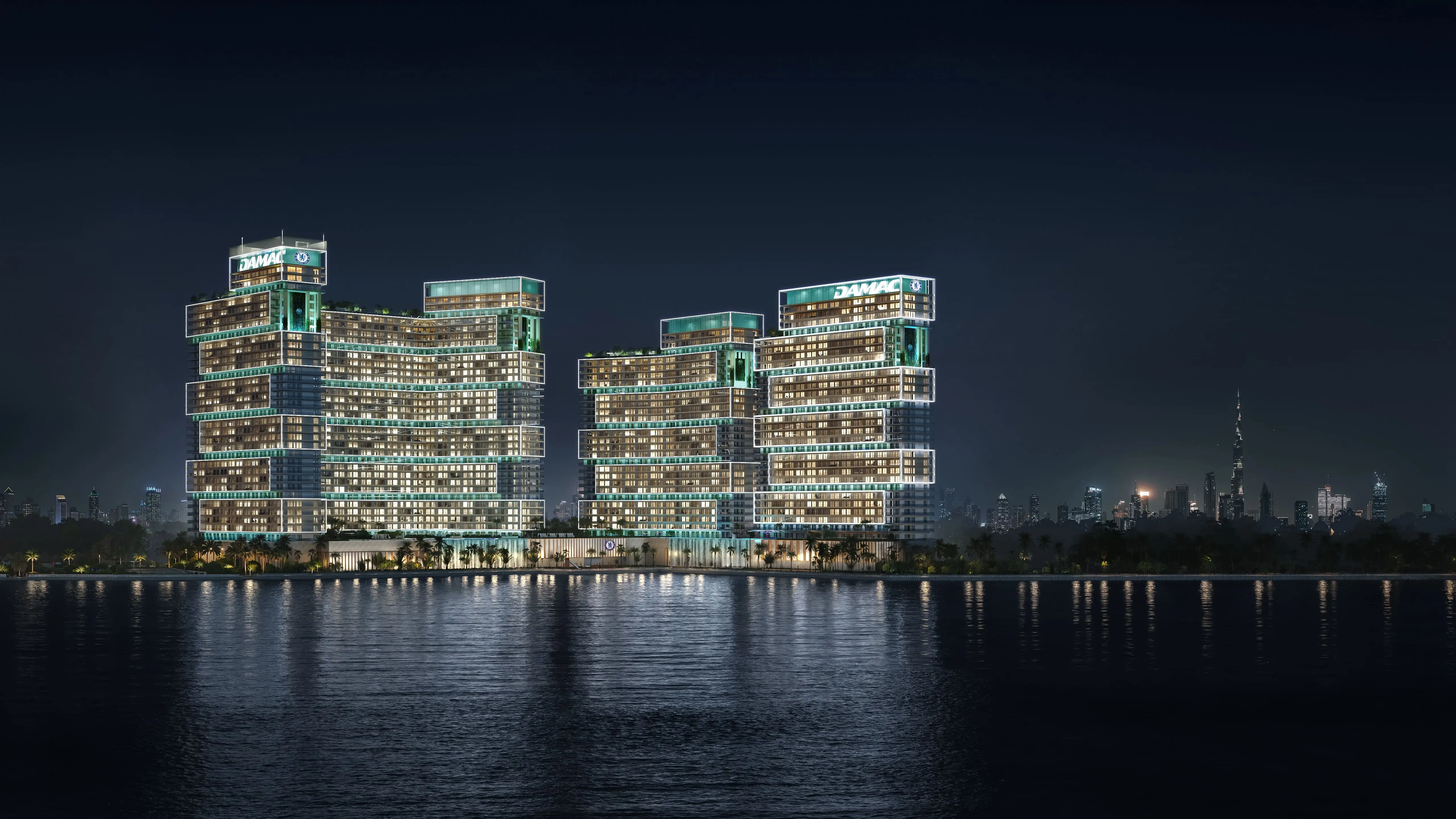 Chelsea Residences 1 Tower C — image 8