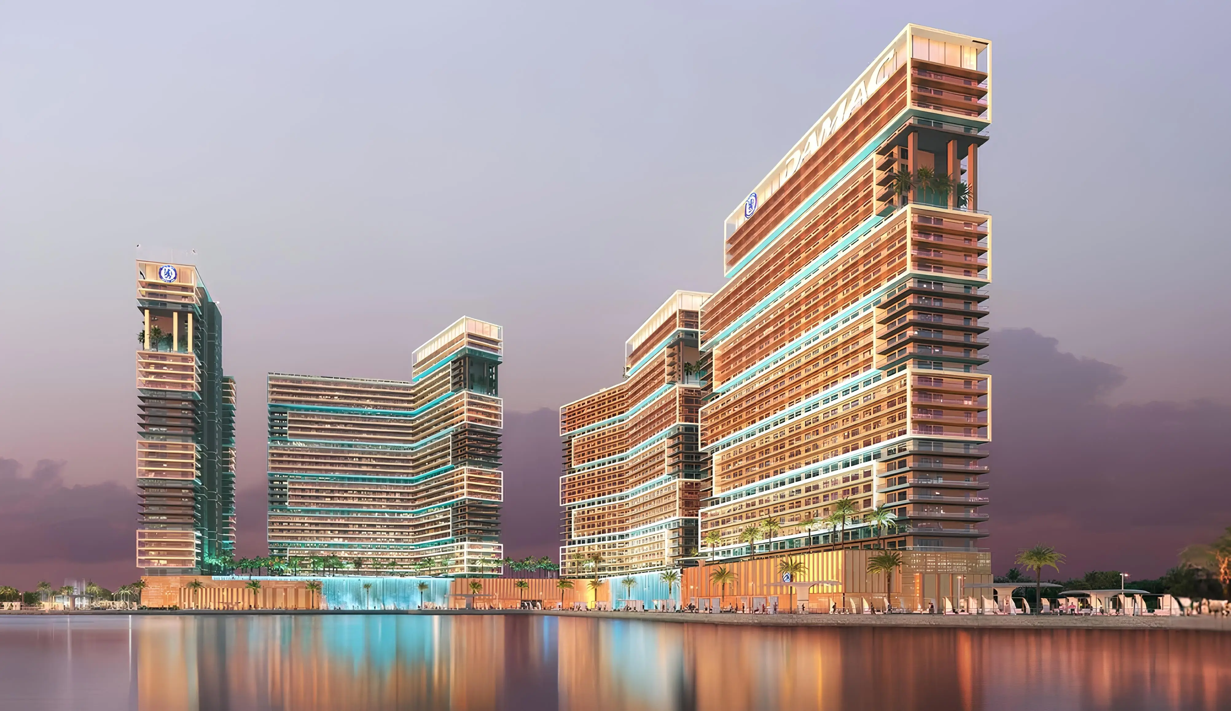 Chelsea Residences 2 — image 8
