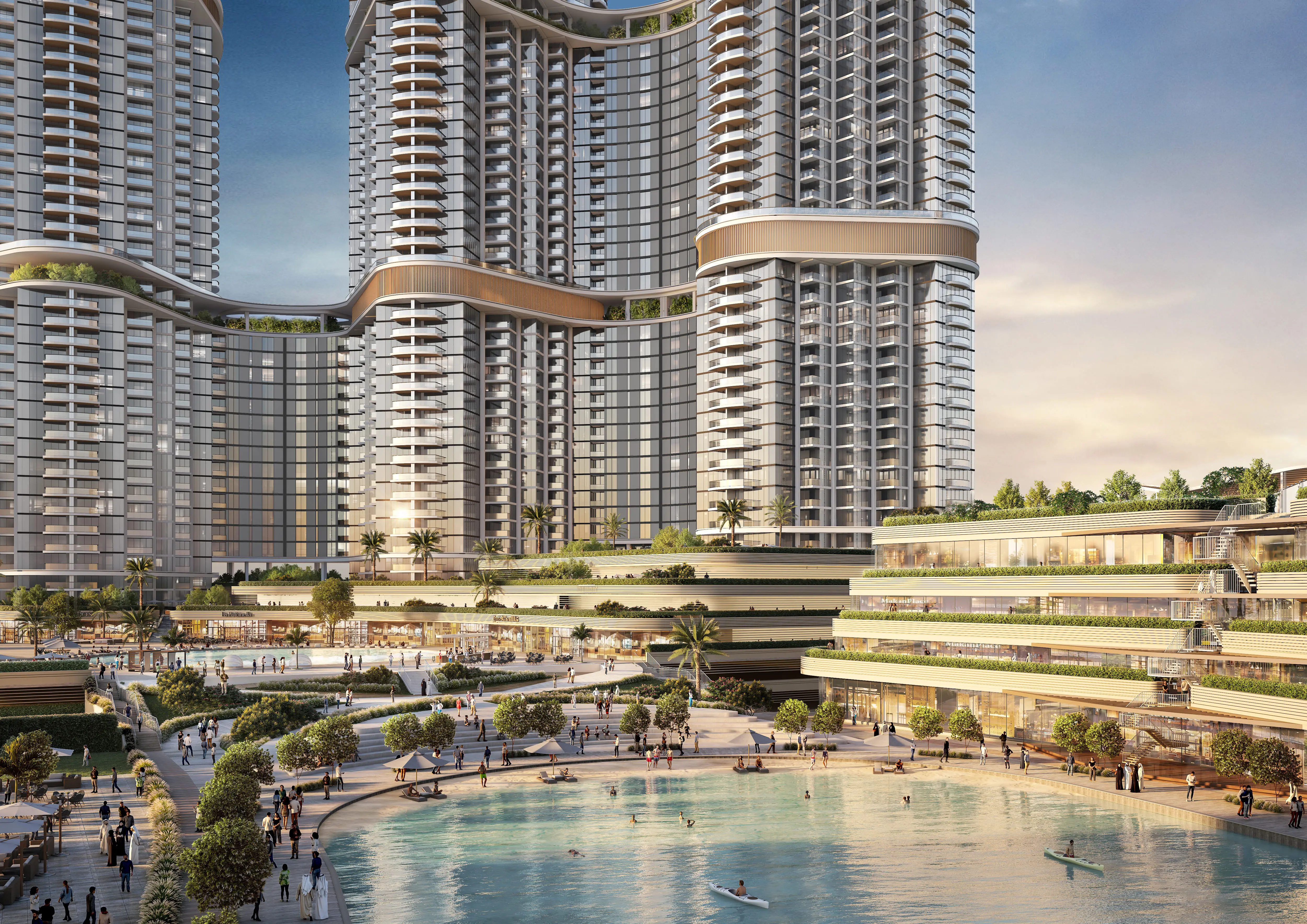 Skyscape Avenue — image 9