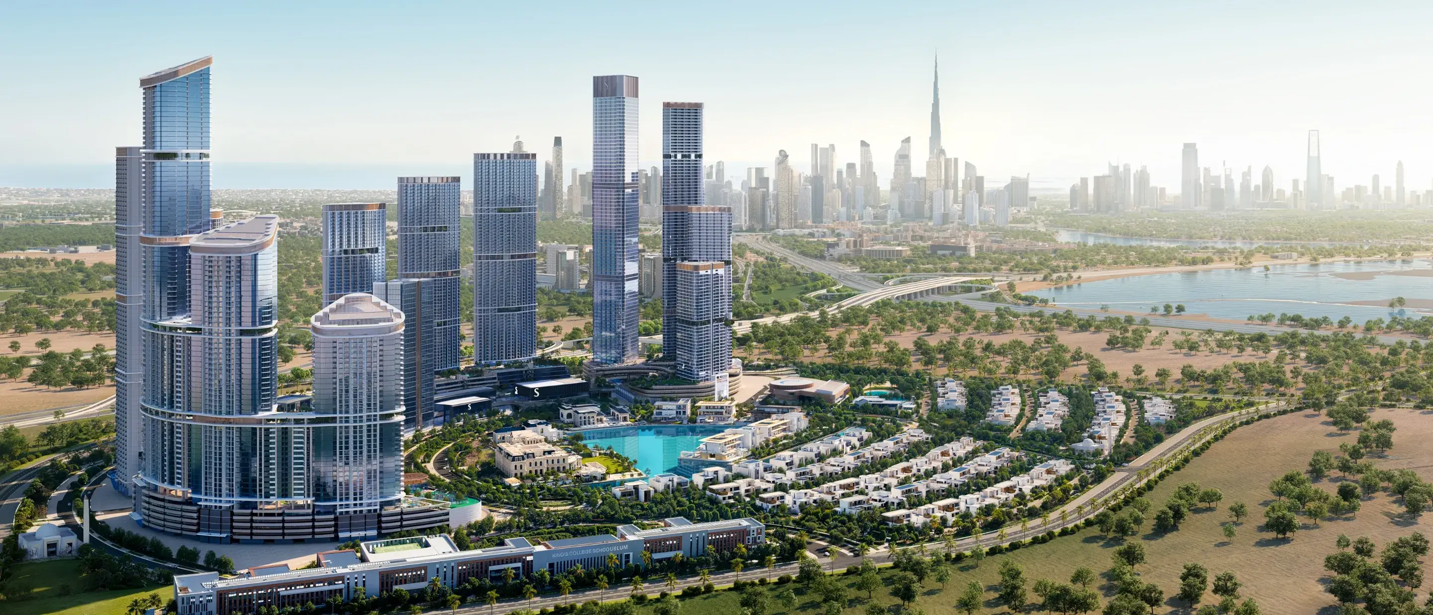 Skyscape Avenue — image 2
