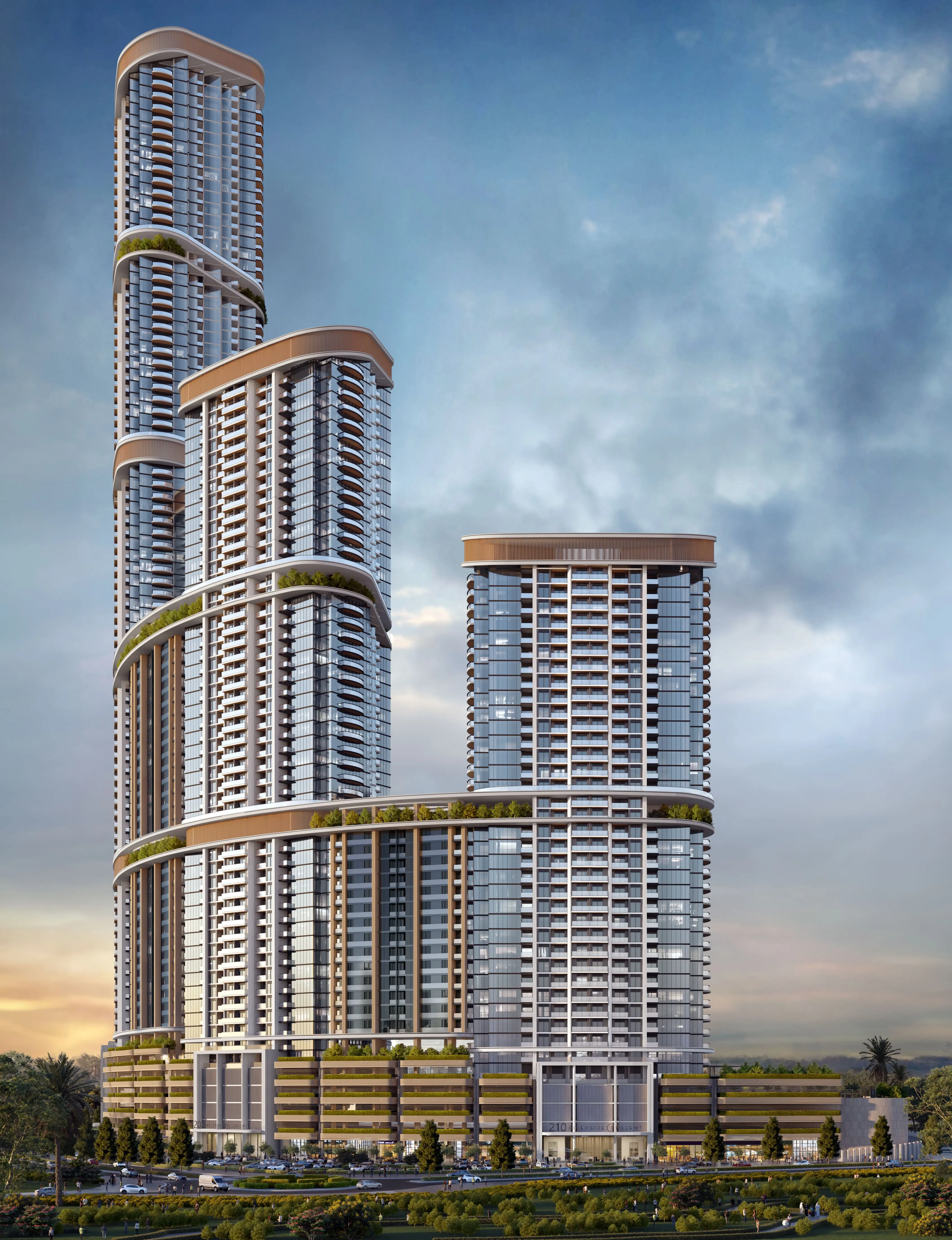 Skyscape Avenue — image 5
