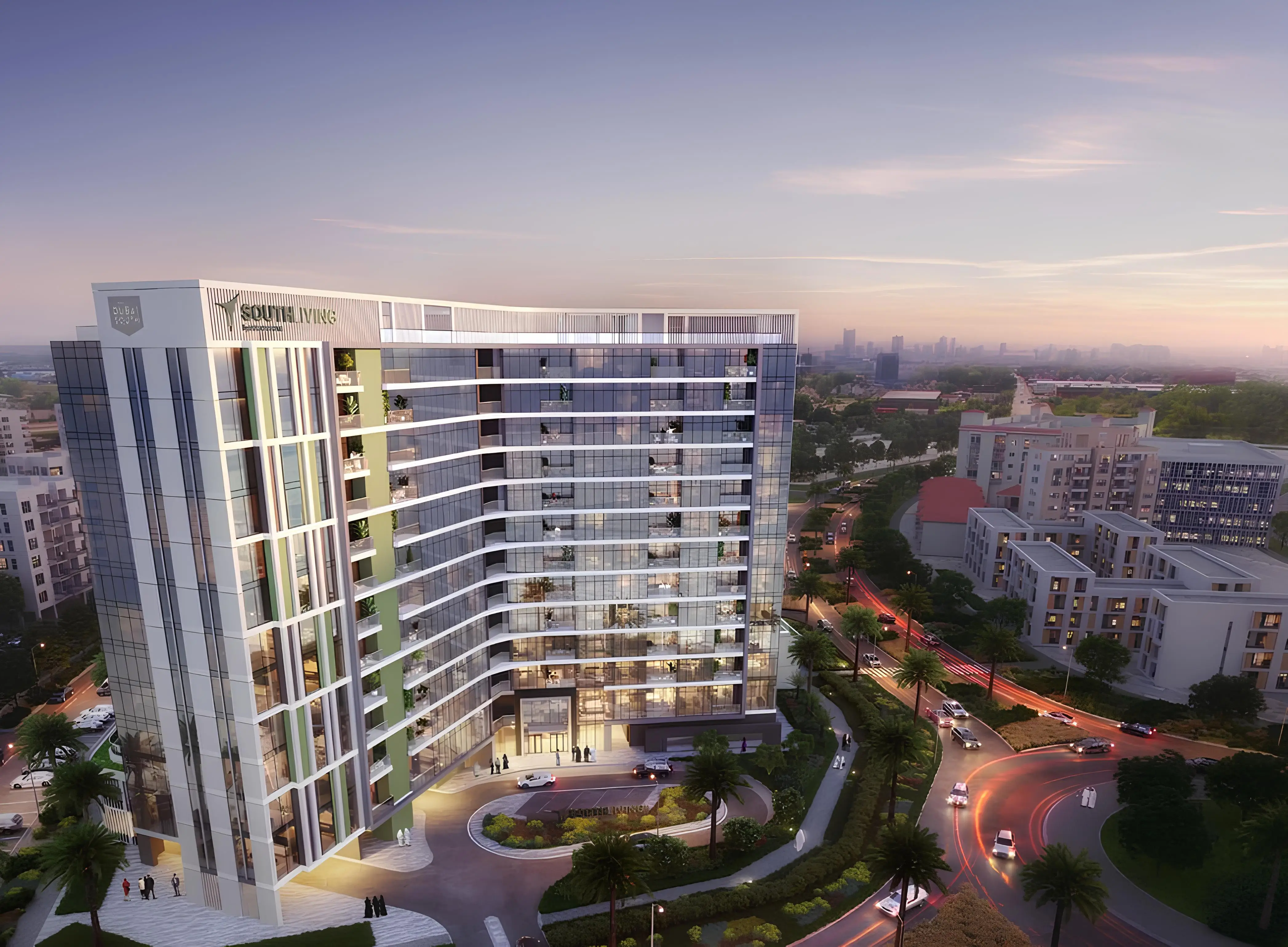 South Living — image 4