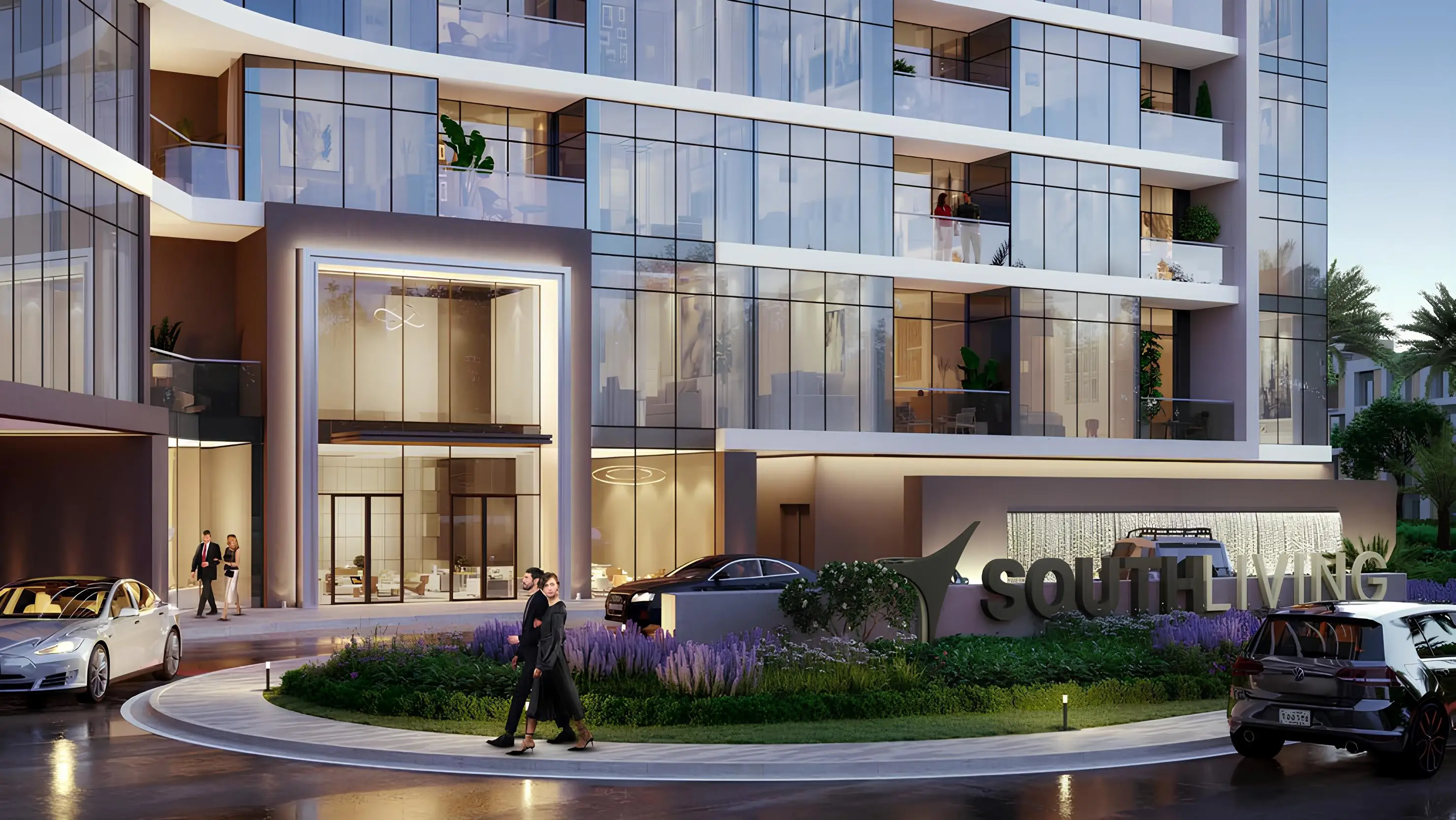South Living — image 9