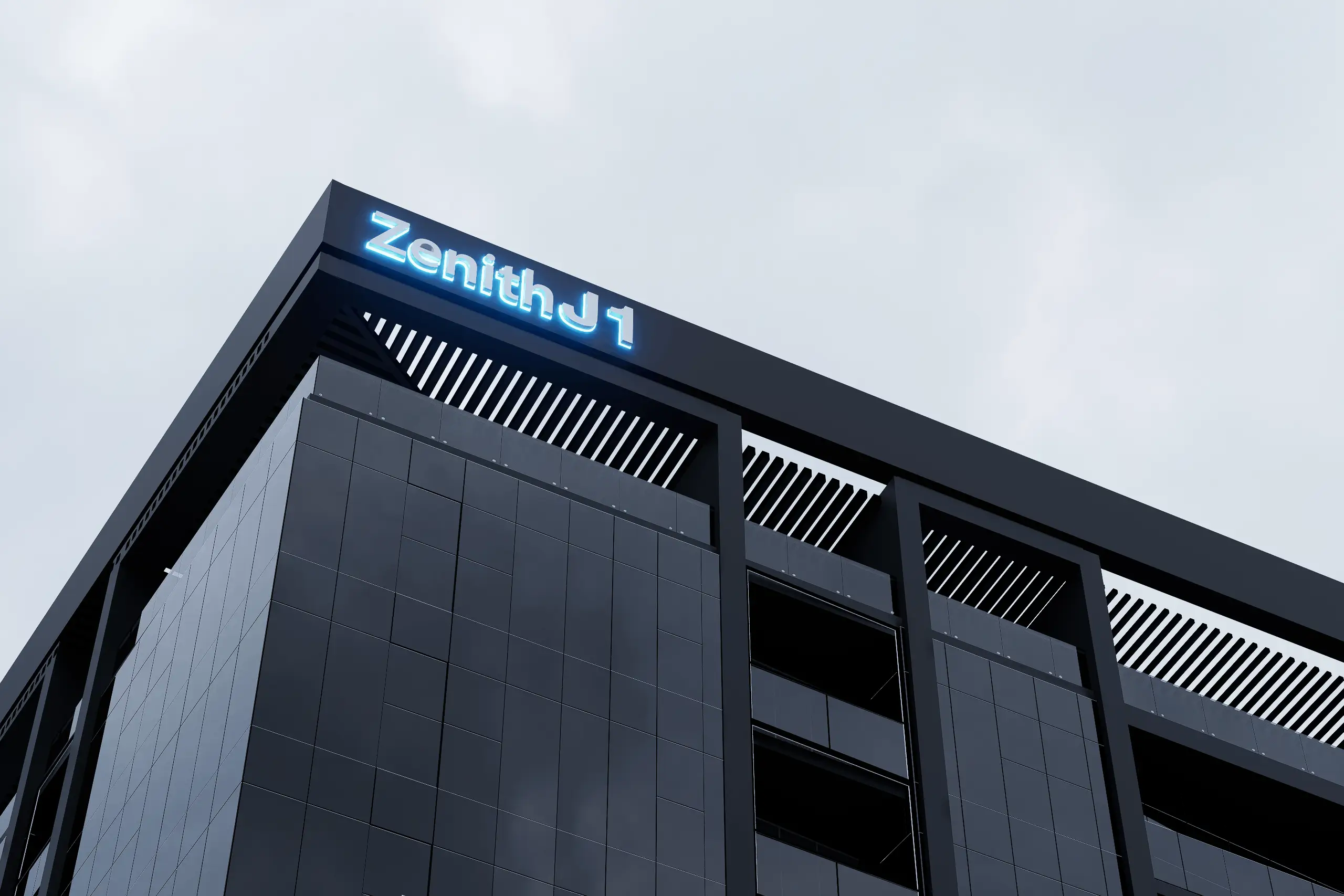 Zenith J1 — image 2
