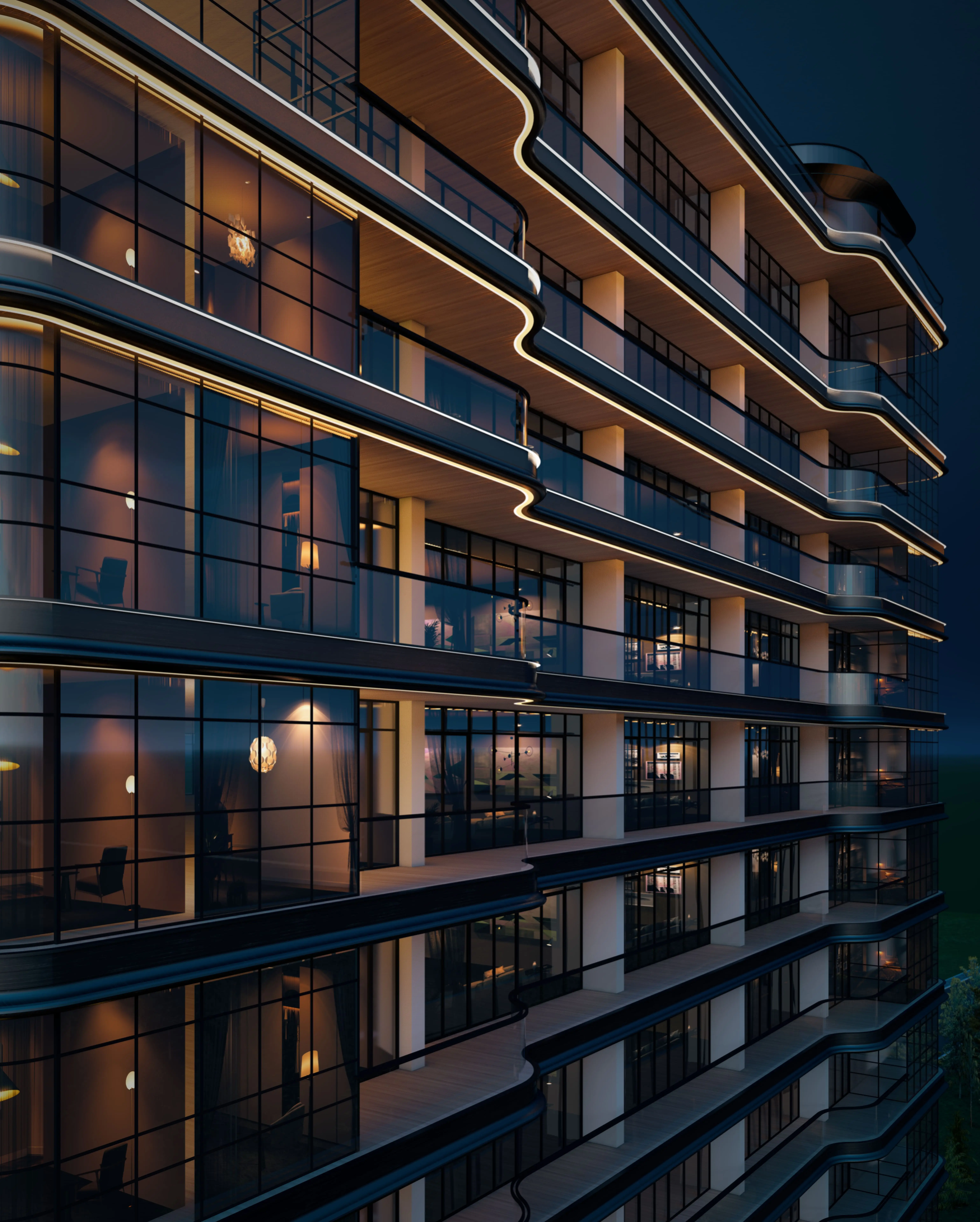 Sofitel Residences By Azha — image 2
