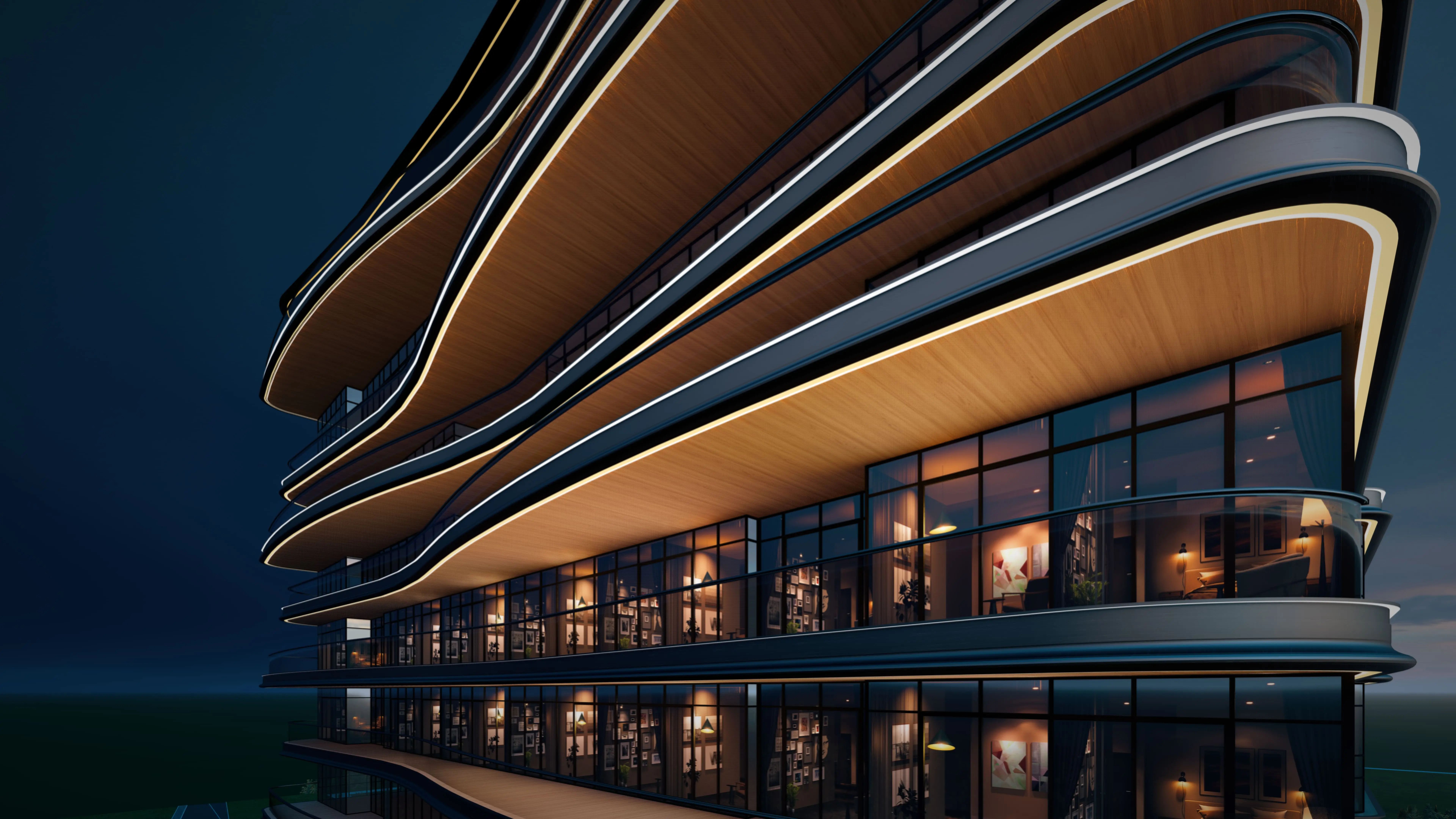 Sofitel Residences By Azha — image 3