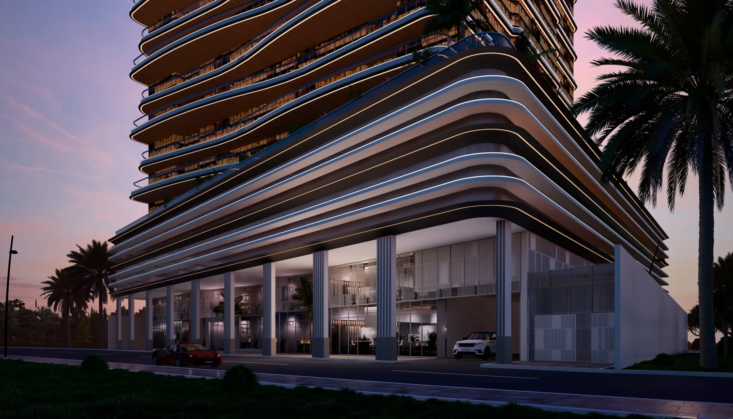 Sofitel Residences By Azha — image 4