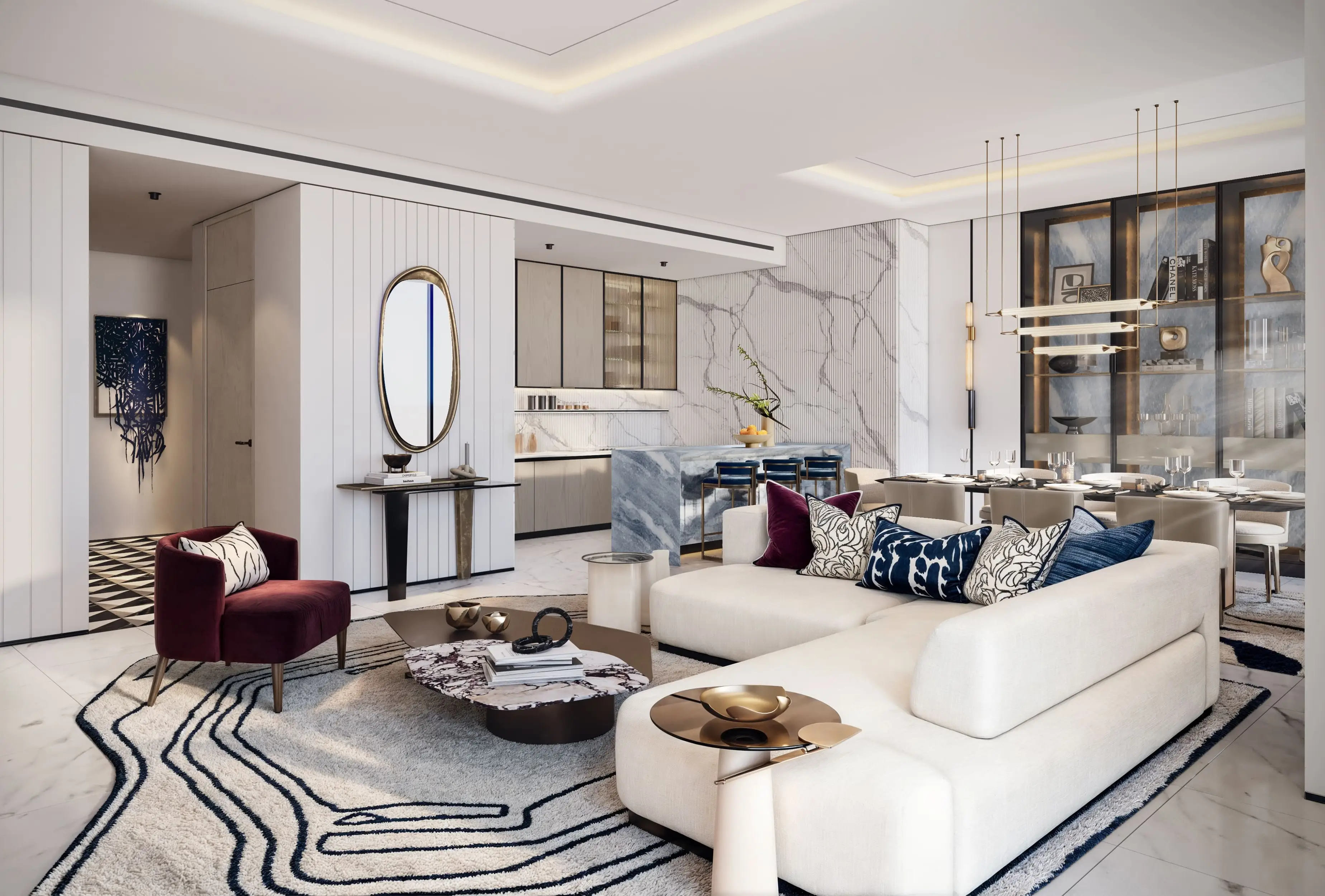 Sofitel Residences By Azha — image 5