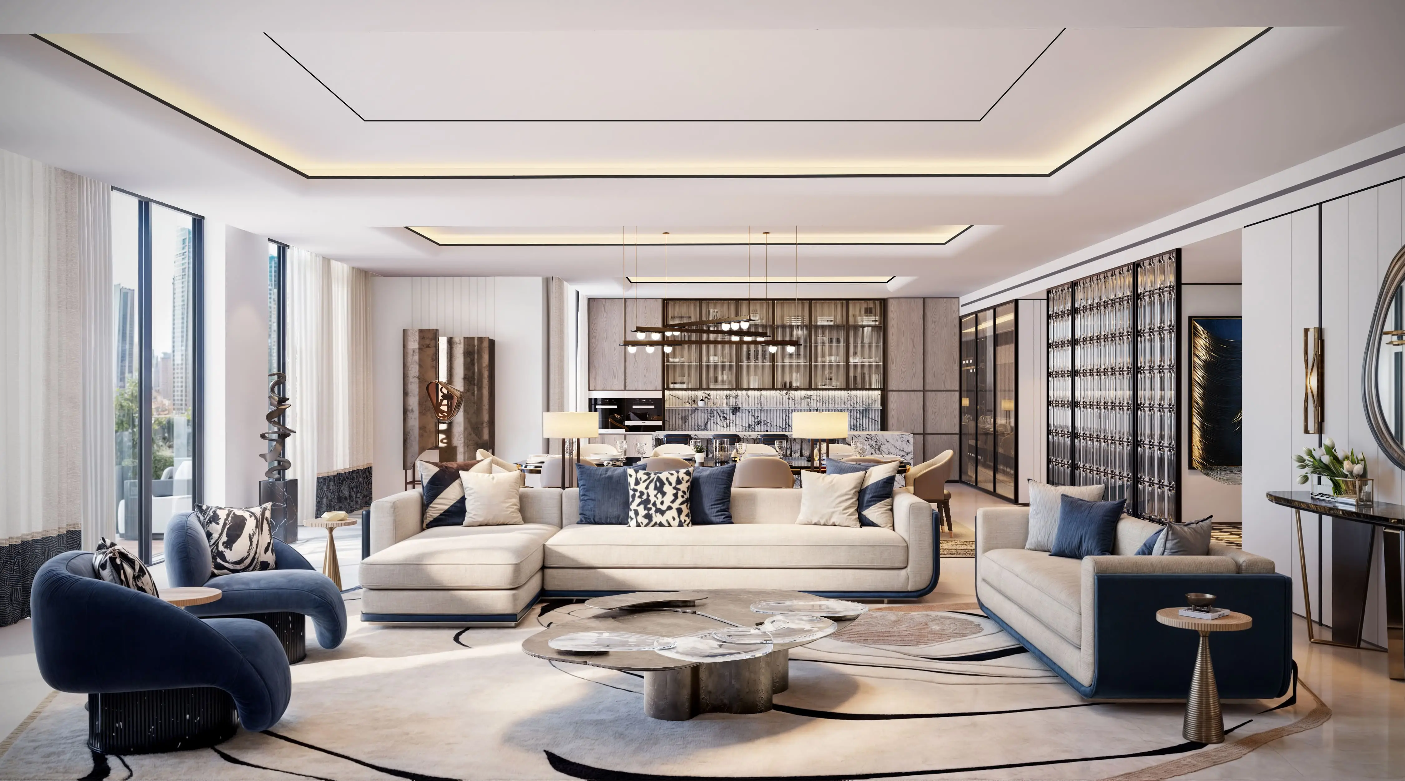 Sofitel Residences By Azha — image 9