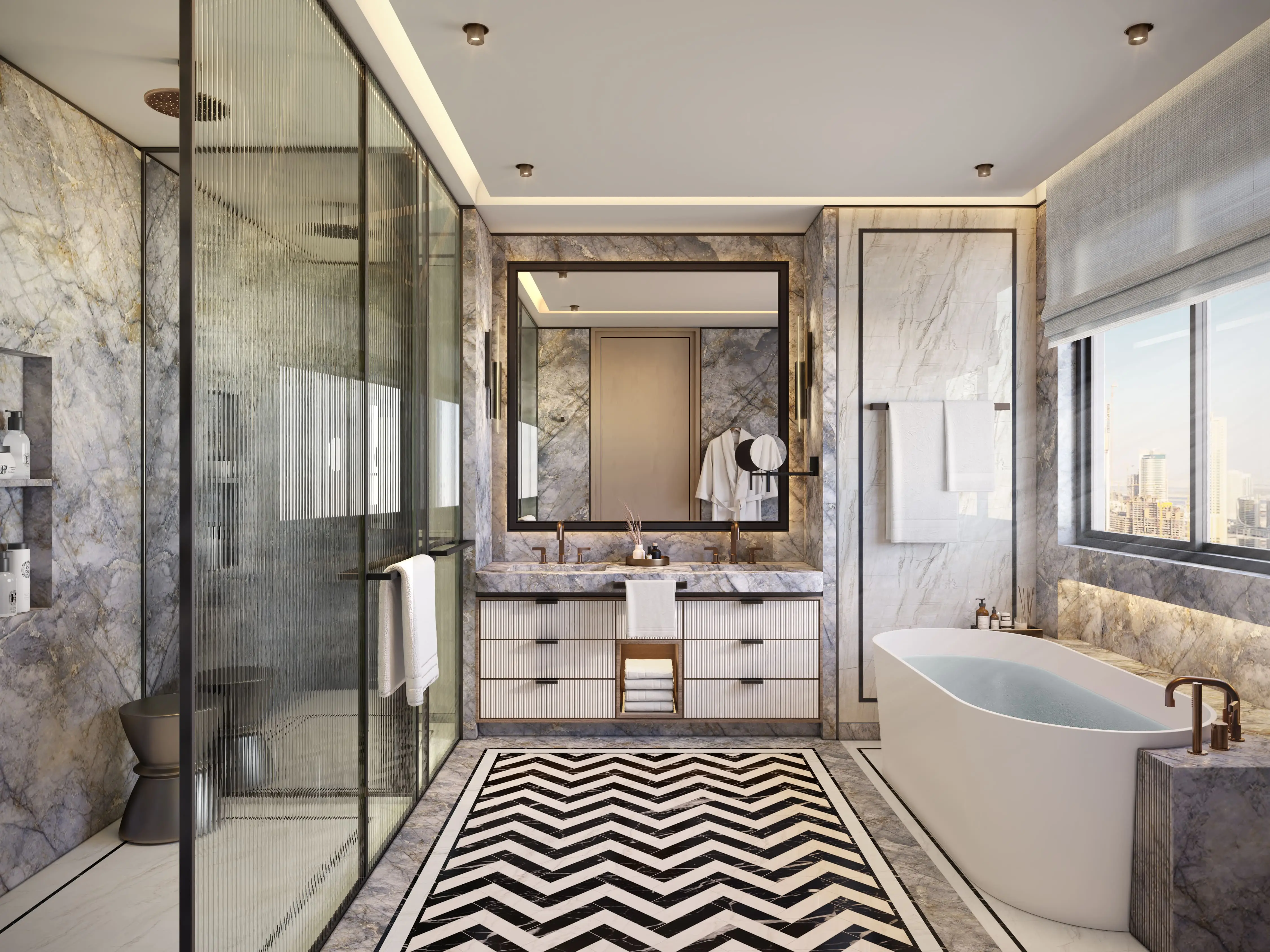 Sofitel Residences By Azha — image 8