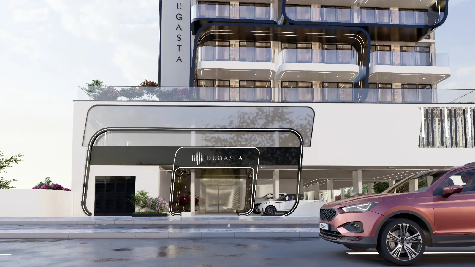Moonsa Residences Phase 2 By Dugasta — image 4