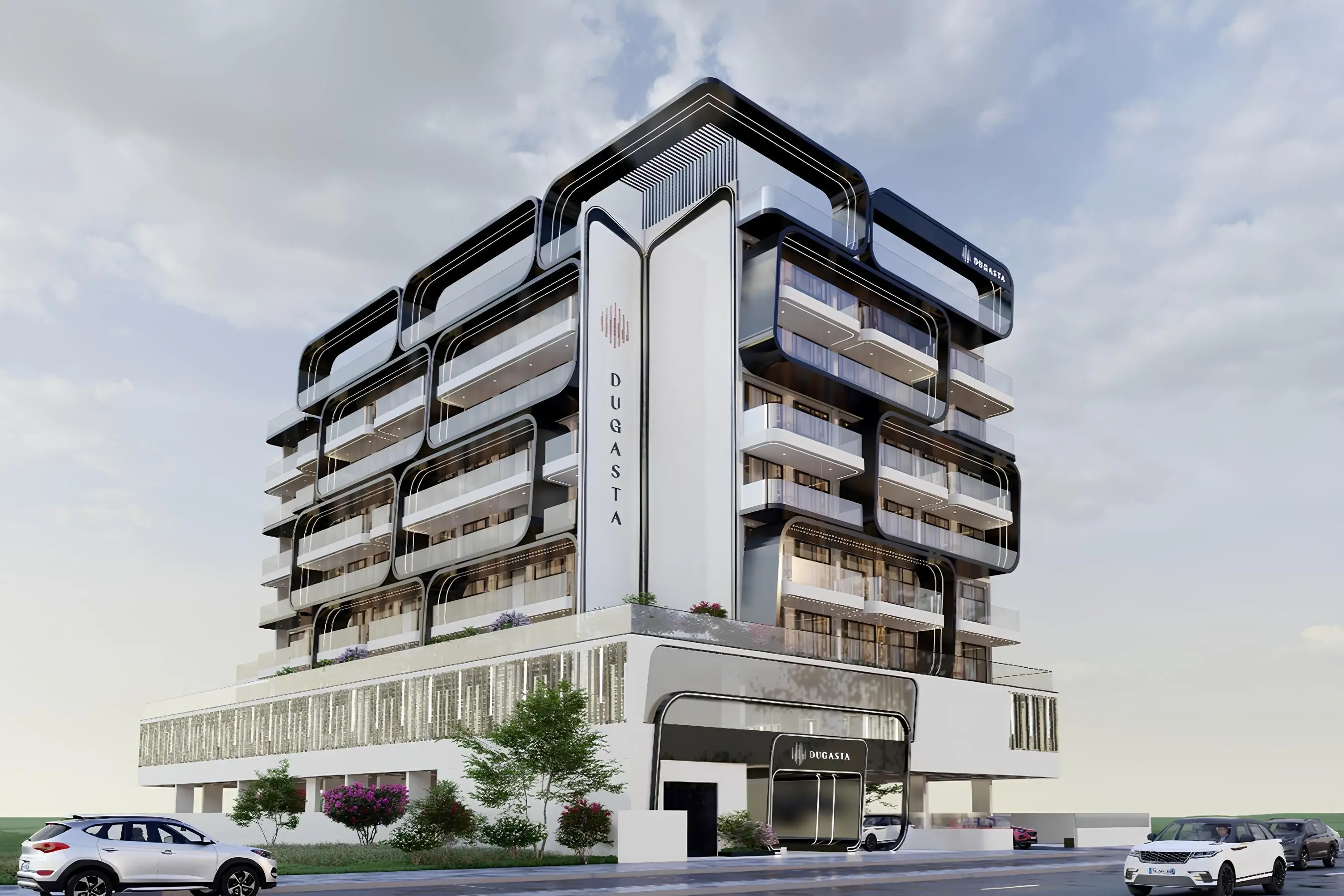 Moonsa Residences Phase 2 By Dugasta — image 2
