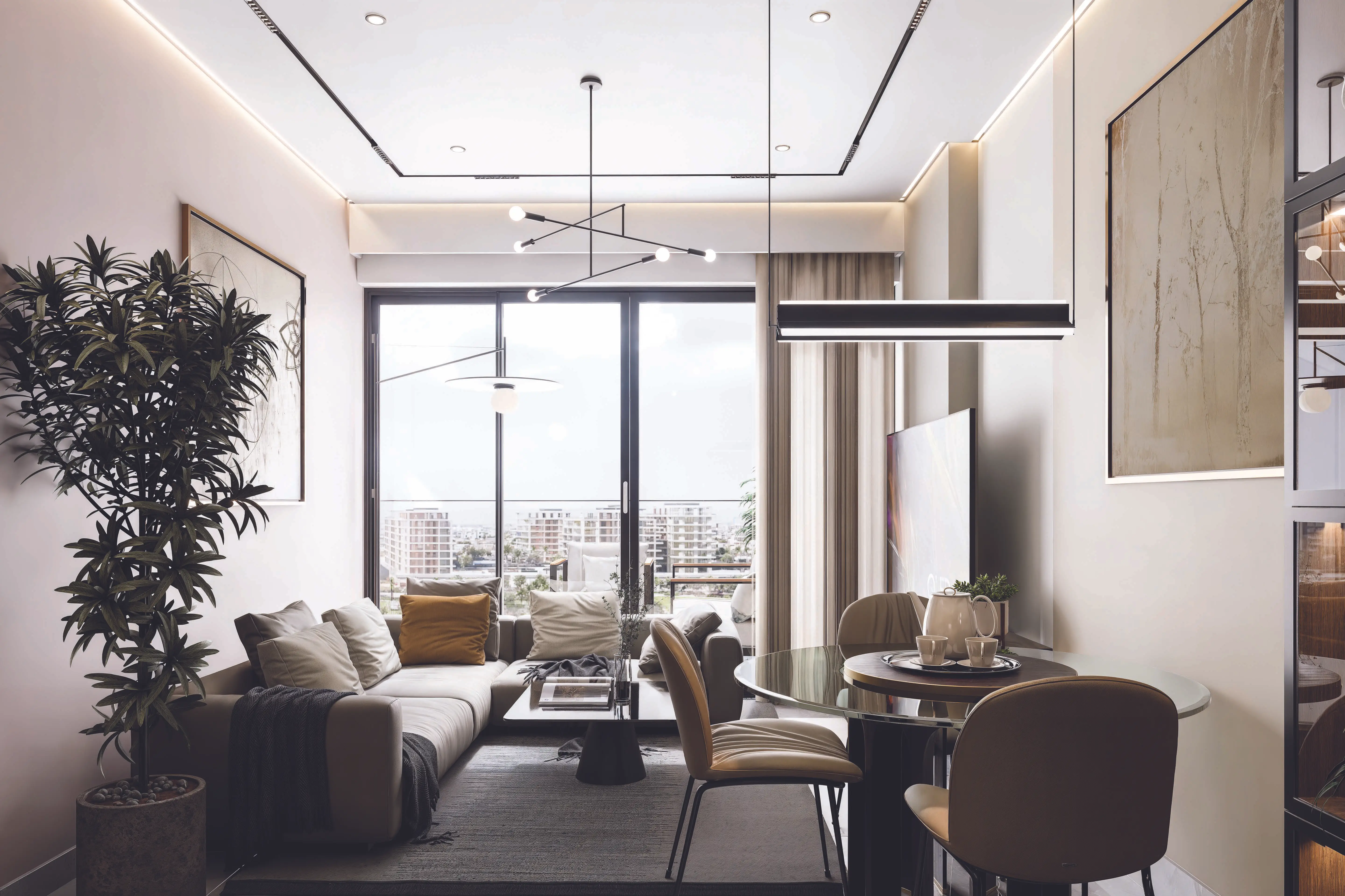 Moonsa Residences Phase 2 By Dugasta — image 9