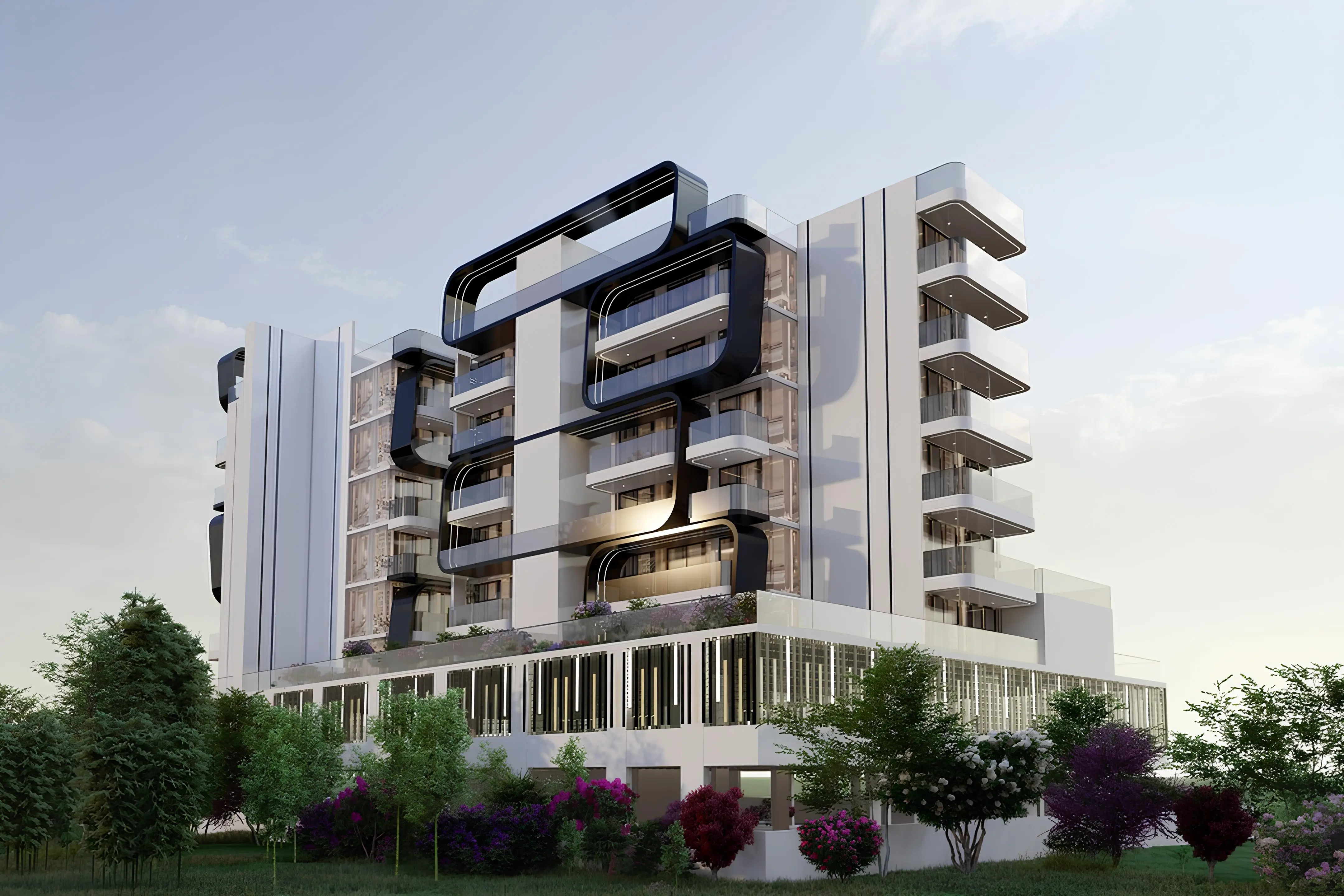Moonsa Residences Phase 2 By Dugasta — image 3