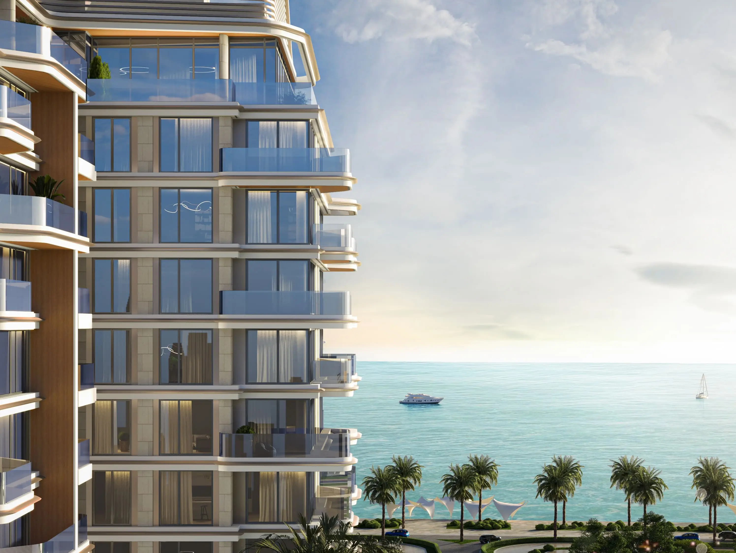 Edgewater Residences By MGS Development — image 4
