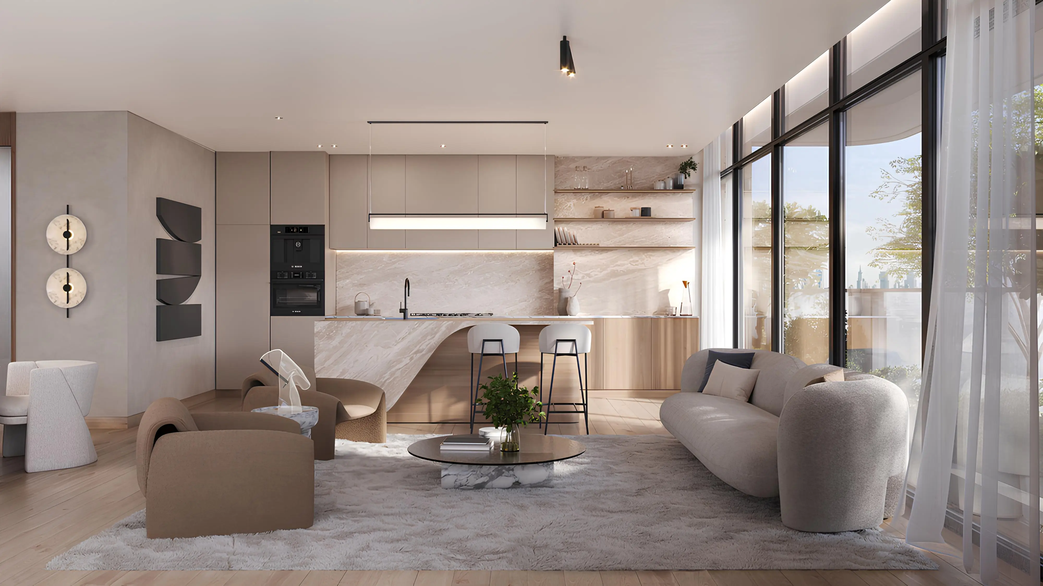 La Cle by MAAIA — image 5
