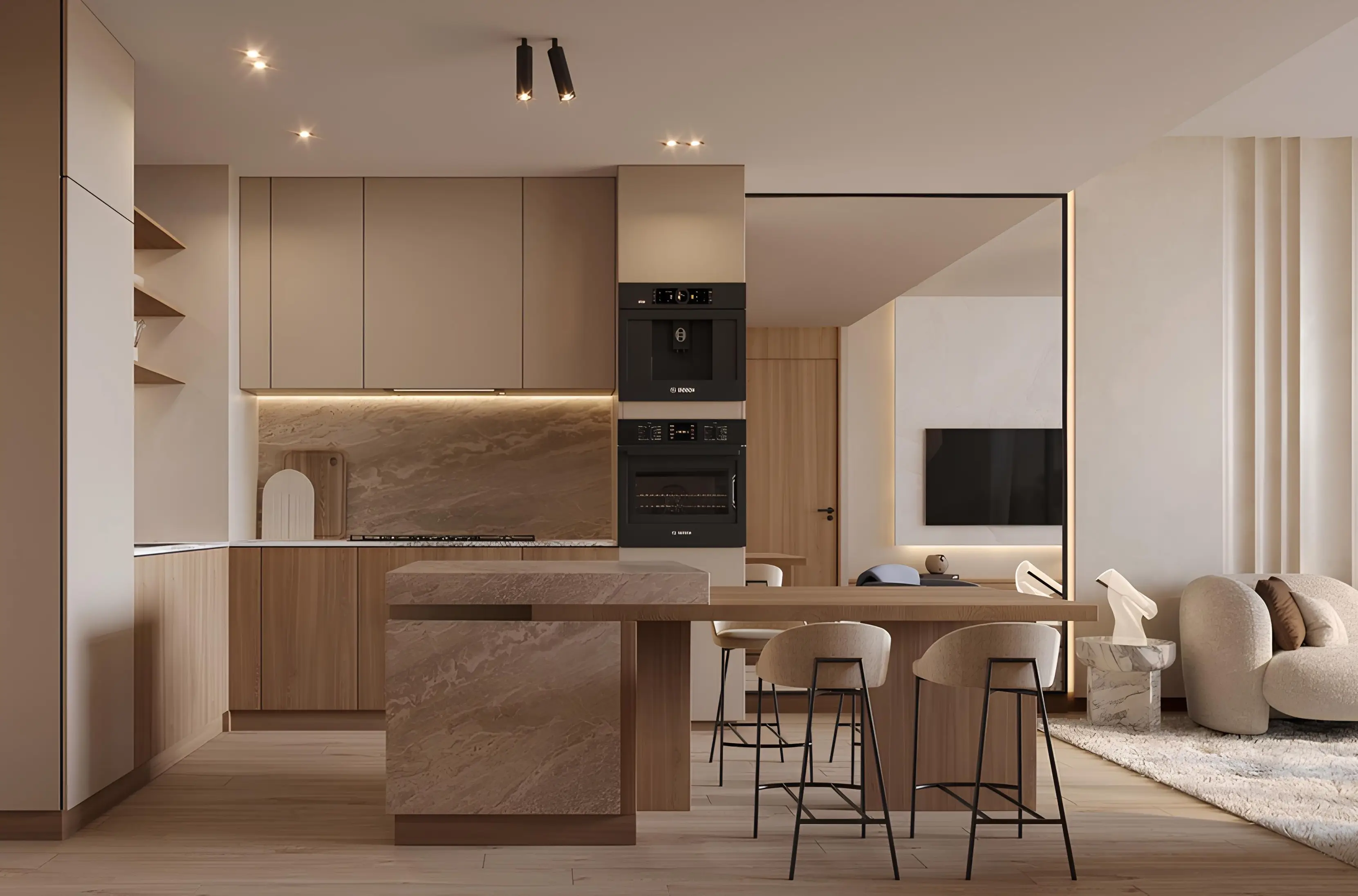 La Cle by MAAIA — image 8