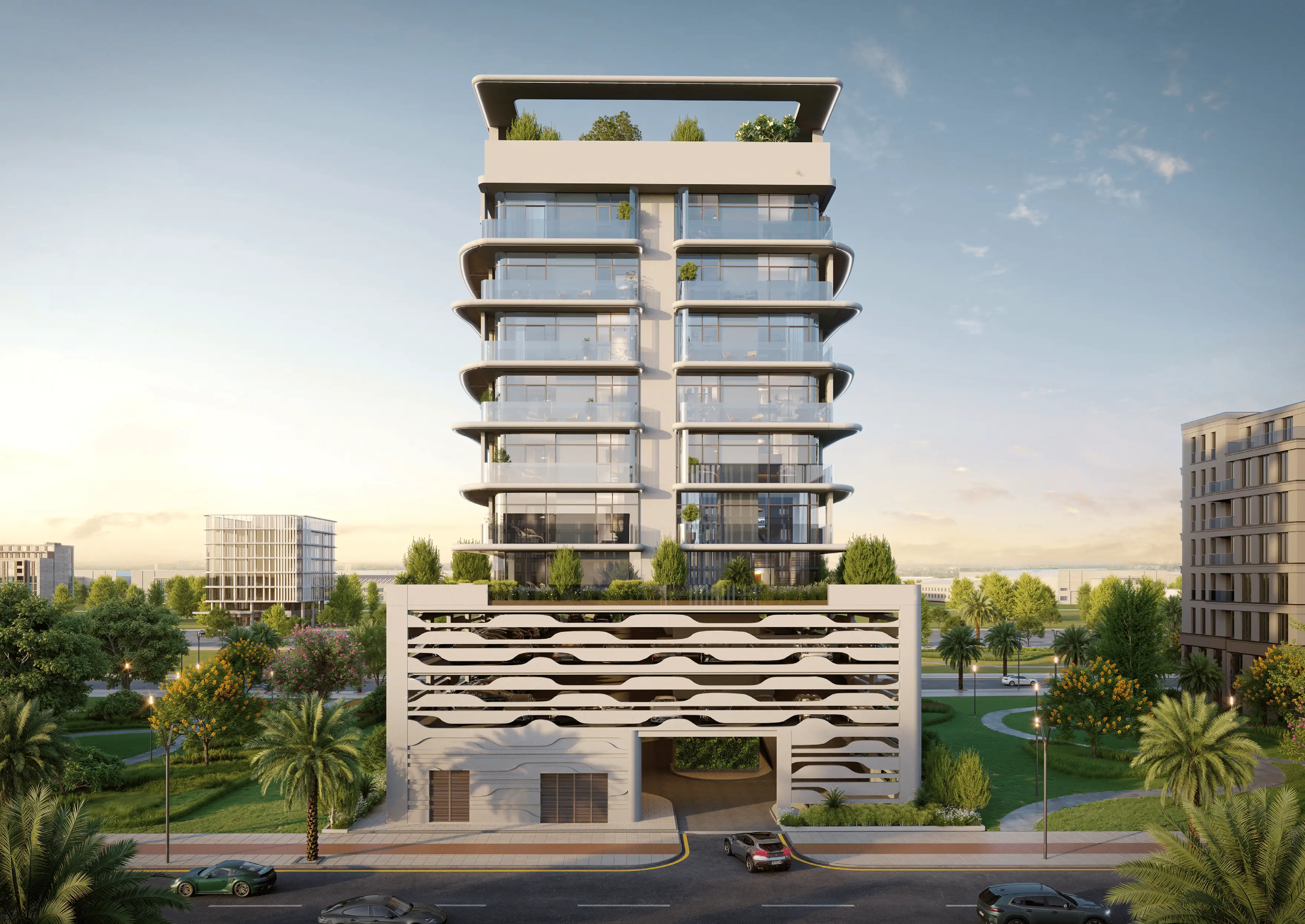 La Cle by MAAIA — image 3