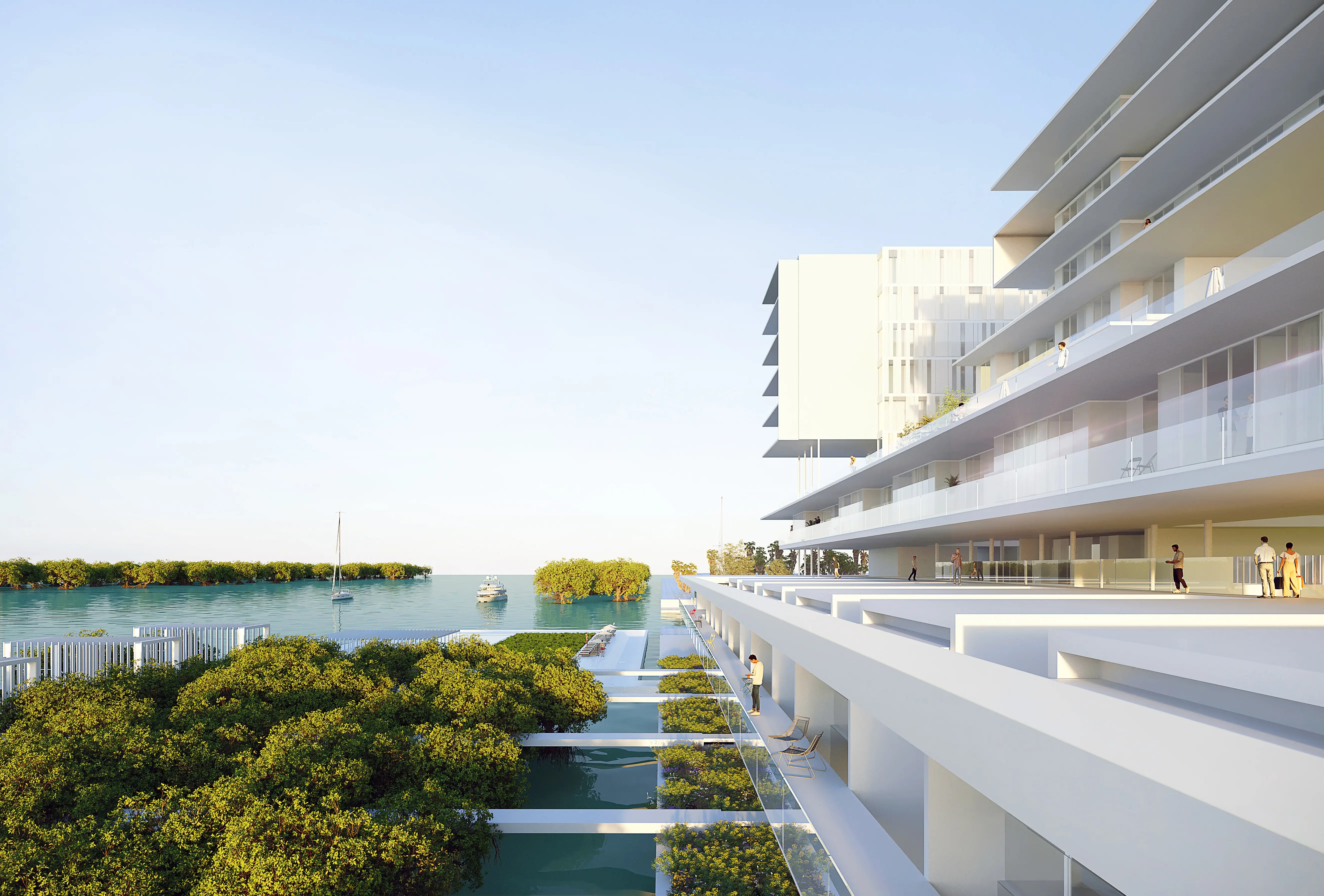 Gateway Porto Al Zorah — image 6