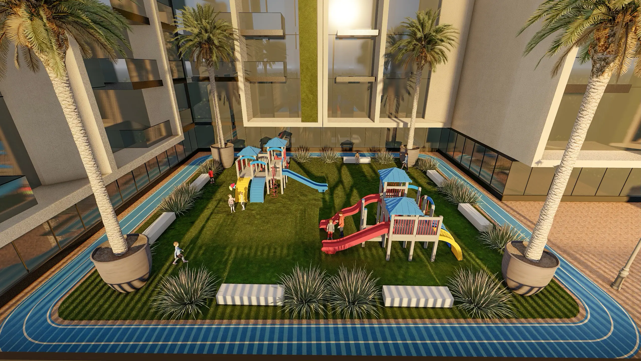 Neva Residences — image 7