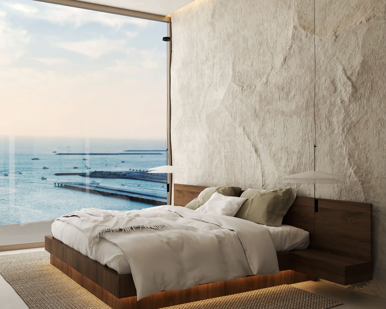 Habtoor Grand Residences — image 7