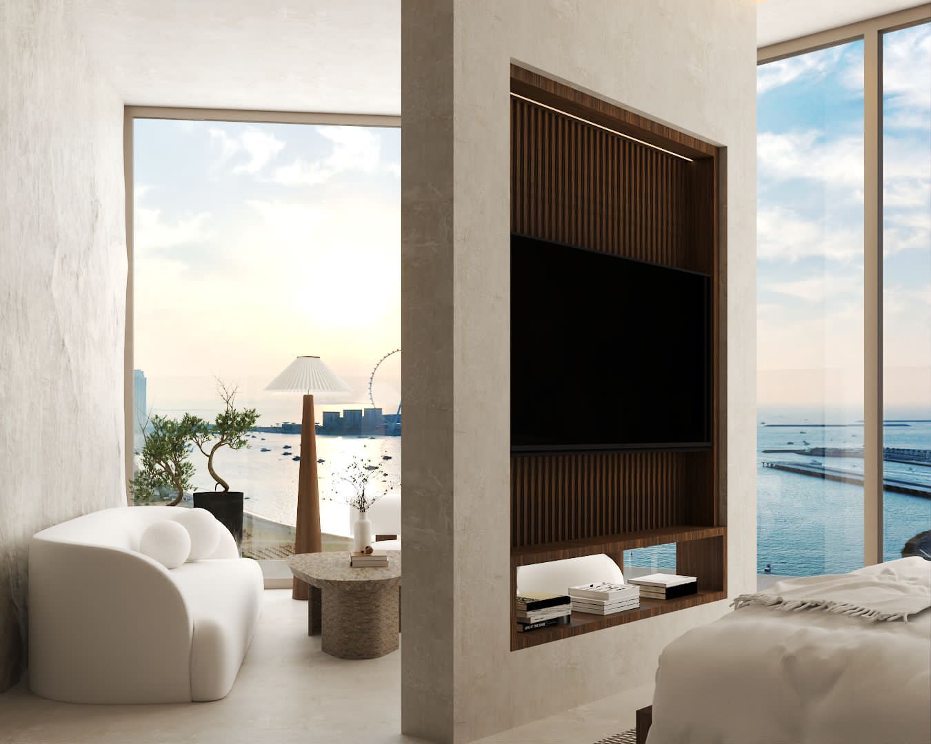 Habtoor Grand Residences — image 9