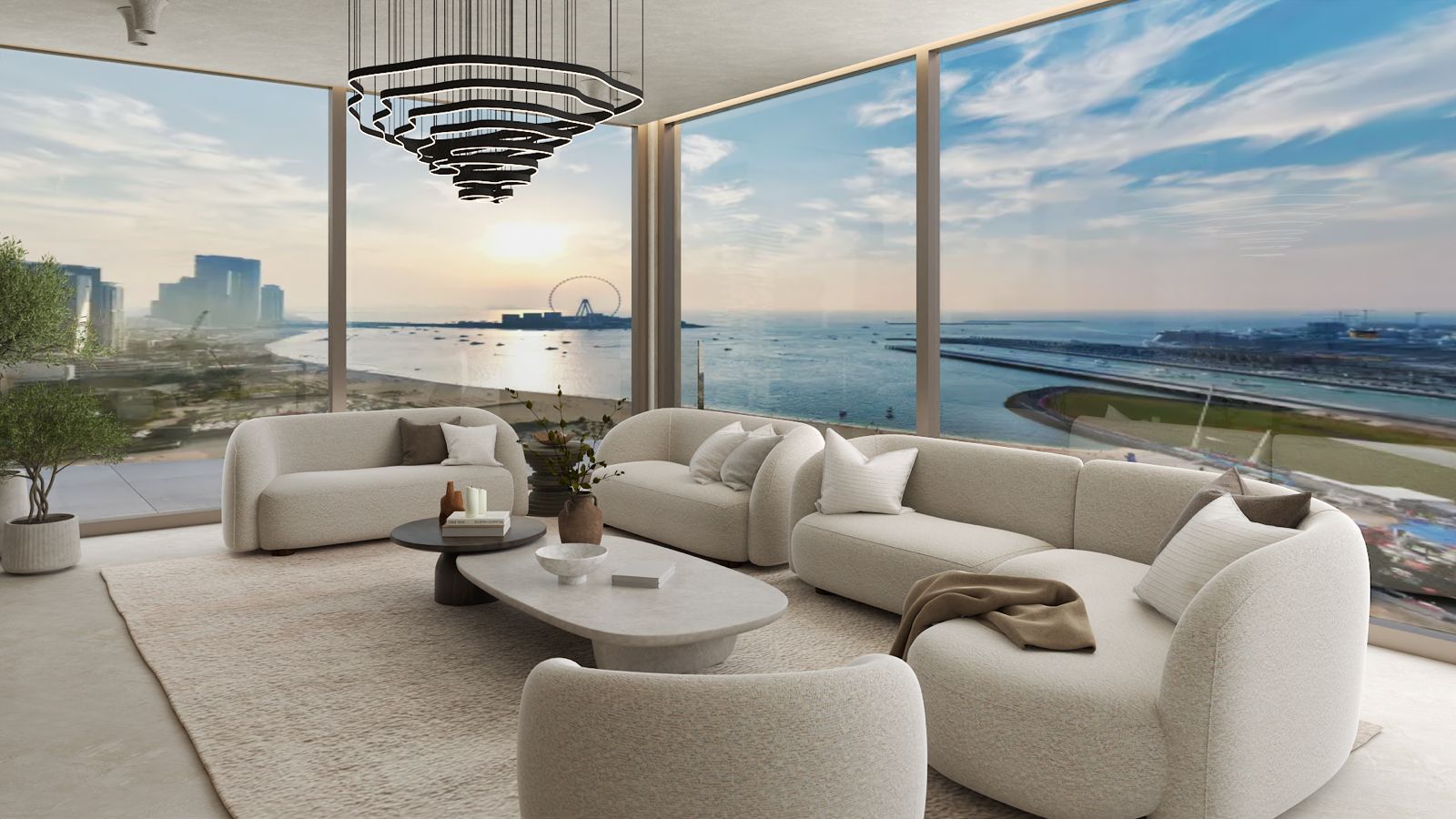 Habtoor Grand Residences — image 8