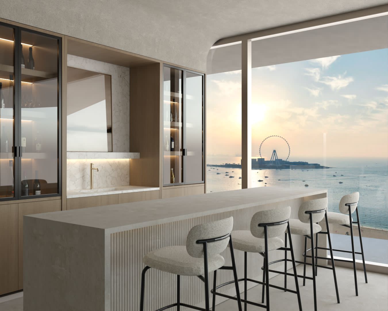 Habtoor Grand Residences — image 6