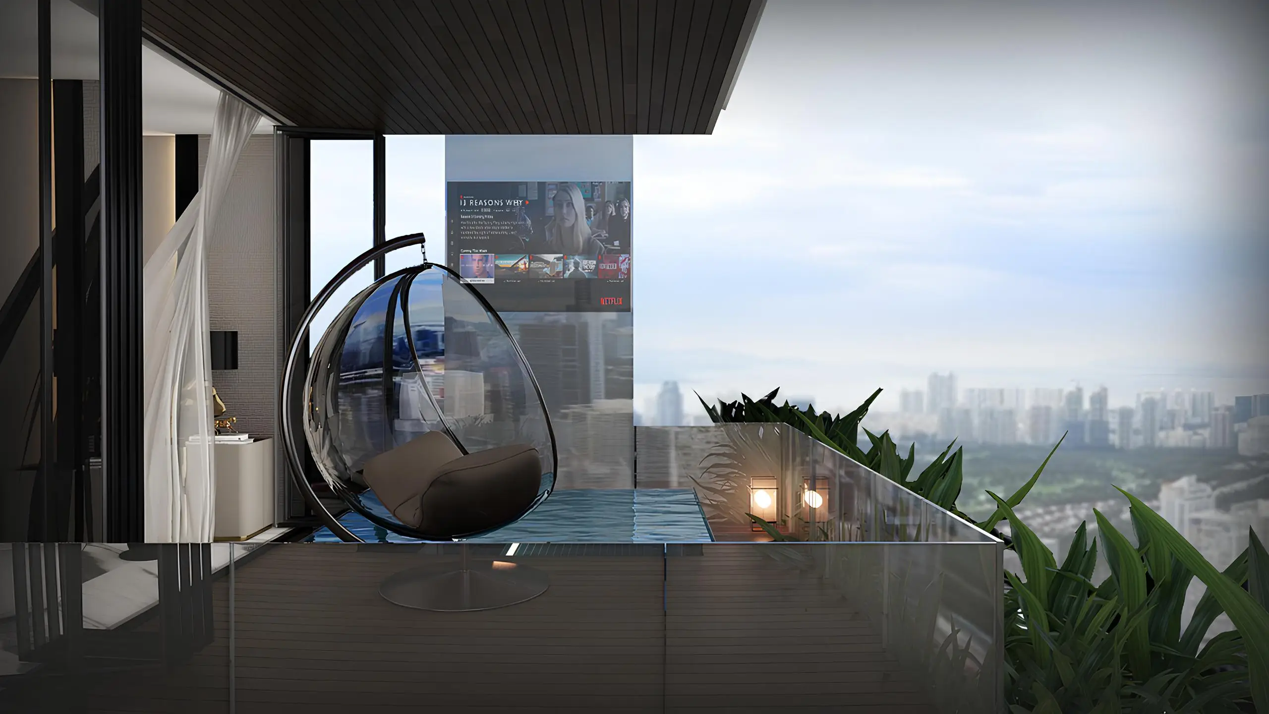 Sky Suites — image 4