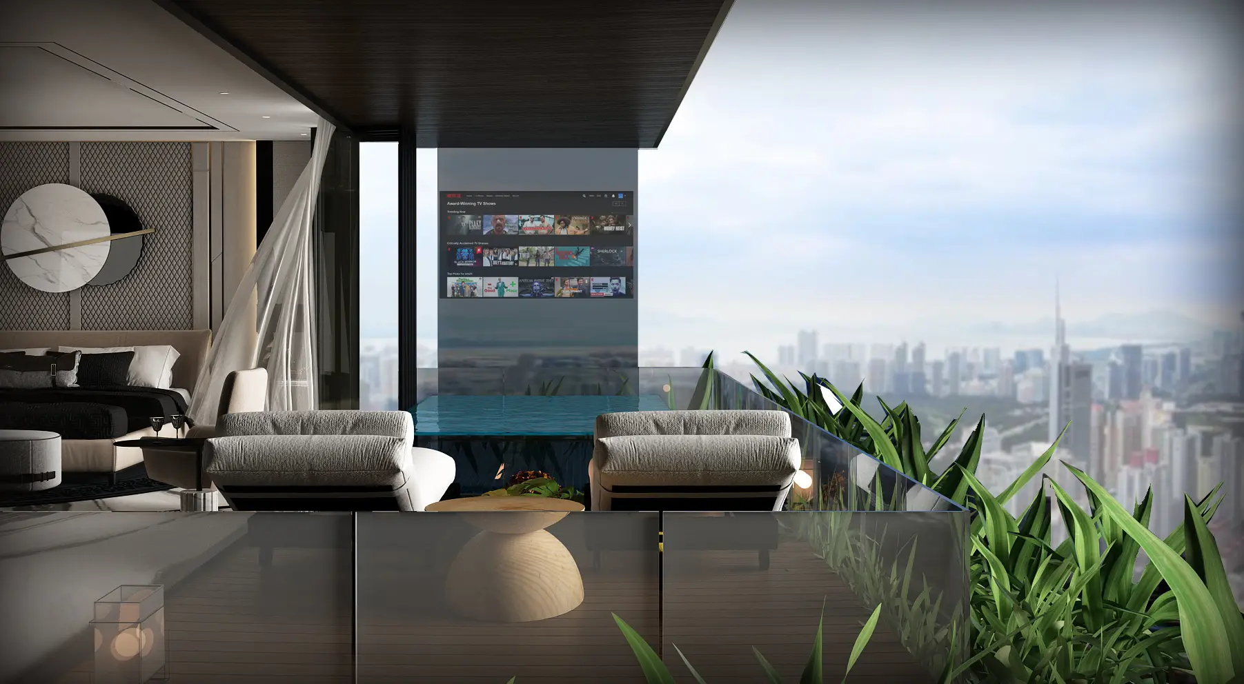 Sky Suites — image 7
