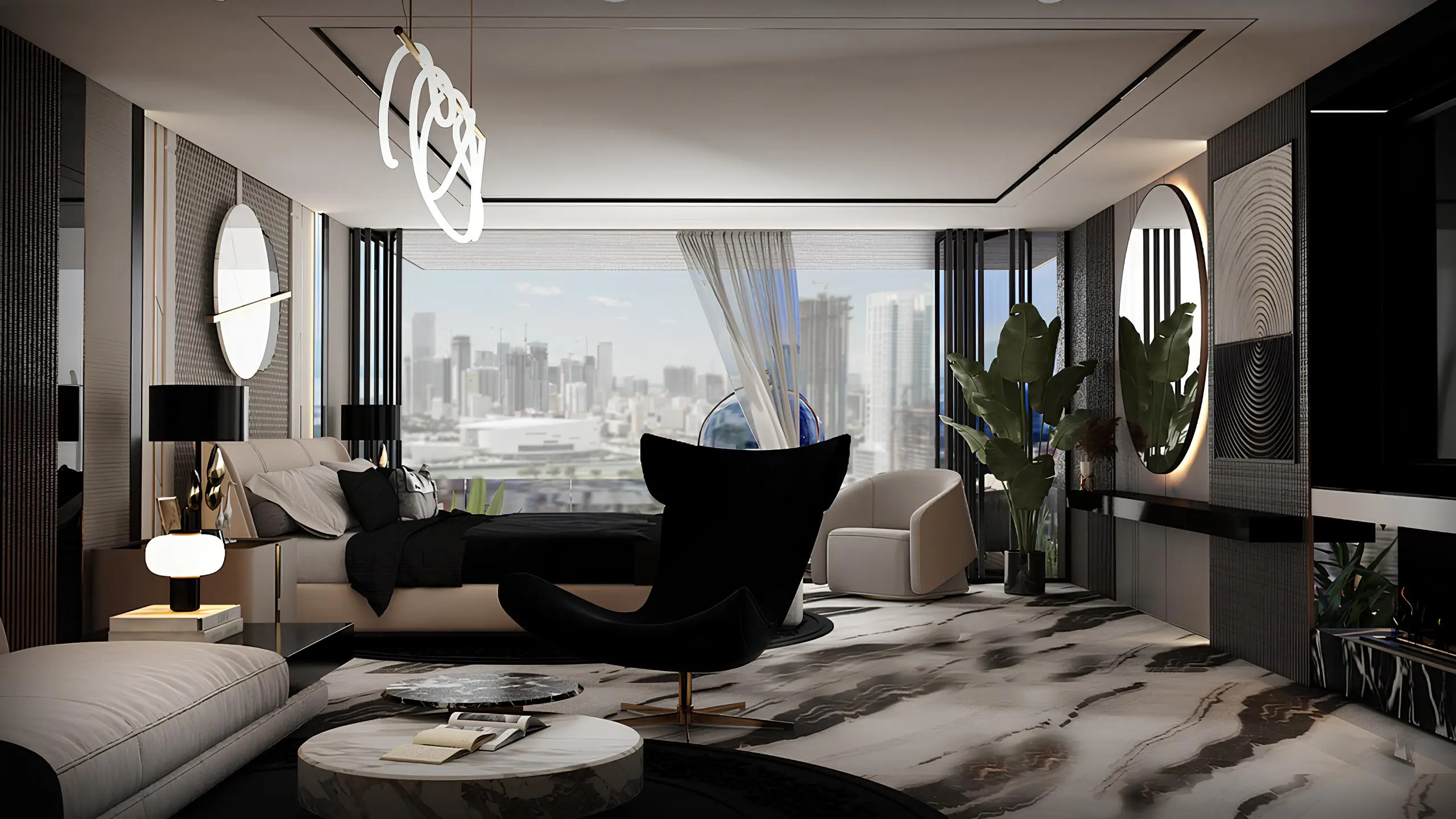 Sky Suites — image 5