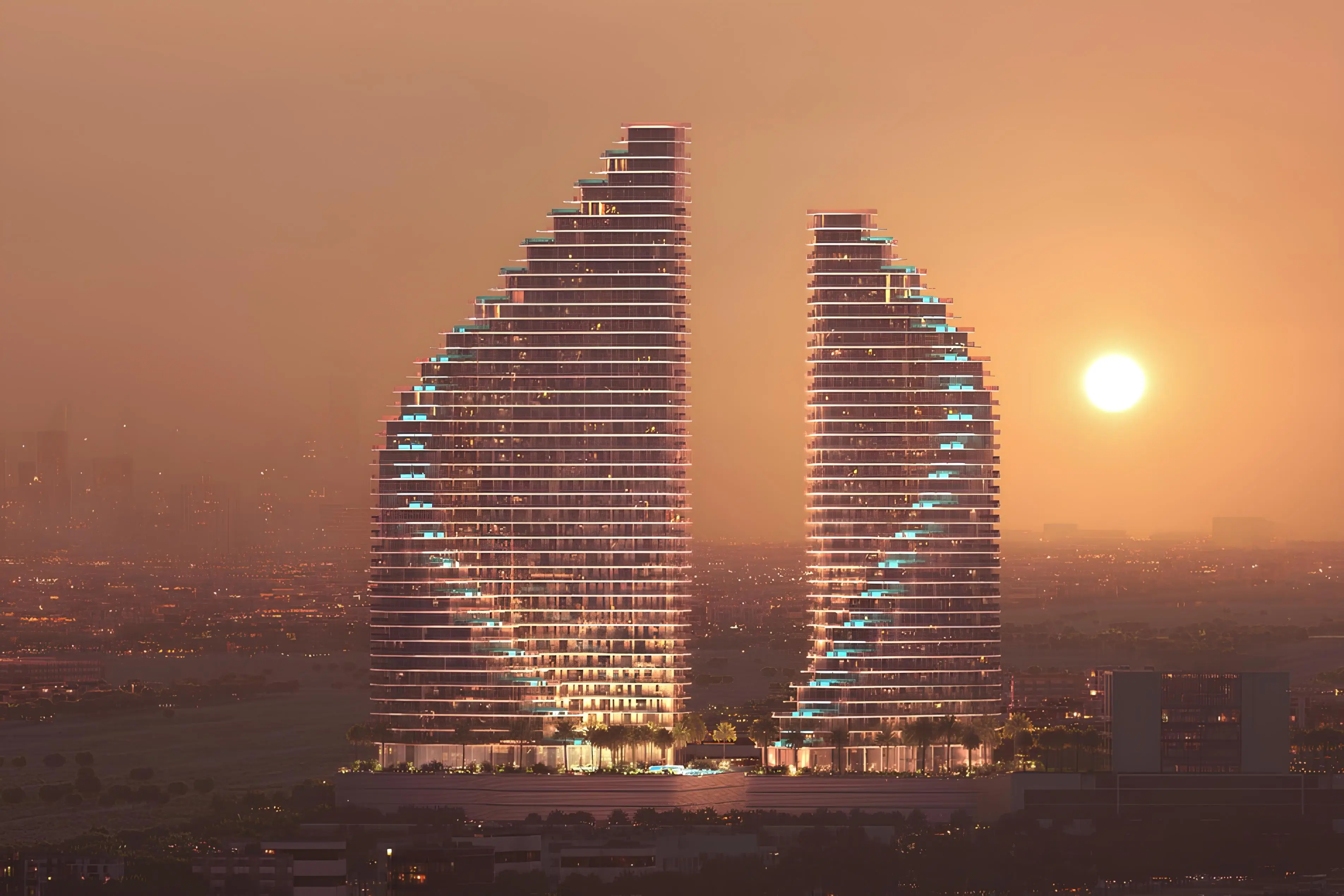 Binghatti Flare 01 — image 2