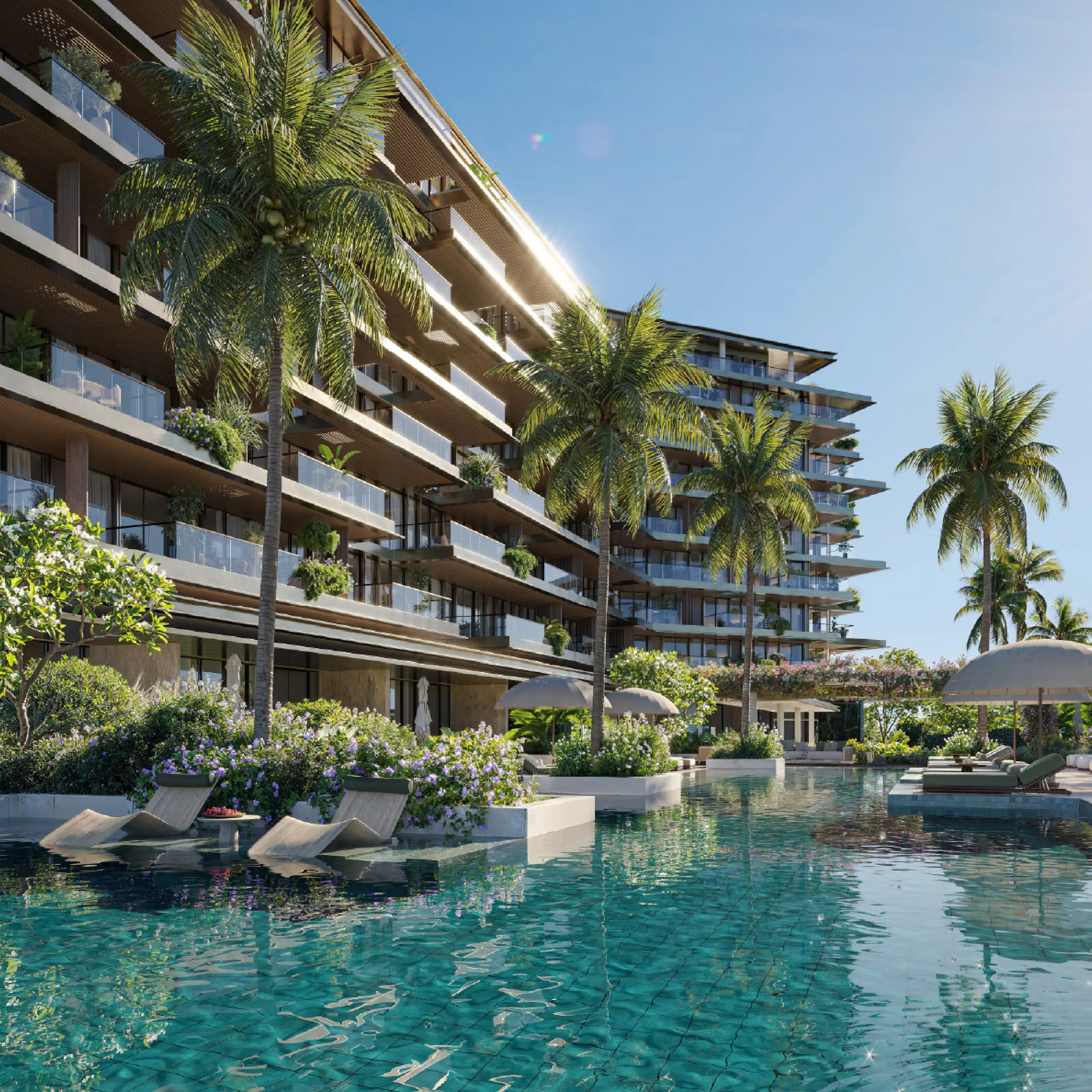 Cheval Residences — image 3