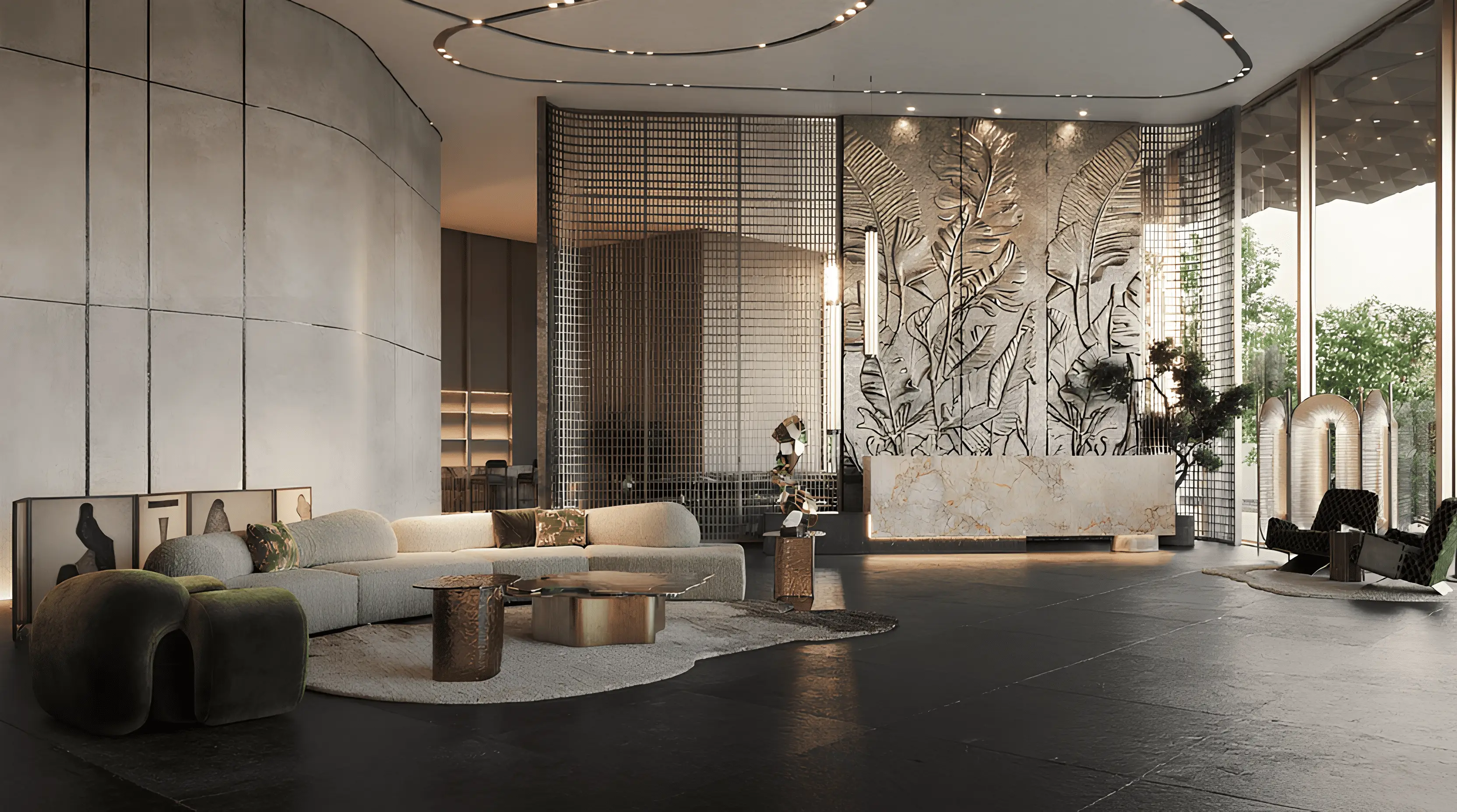 Cheval Residences — image 5
