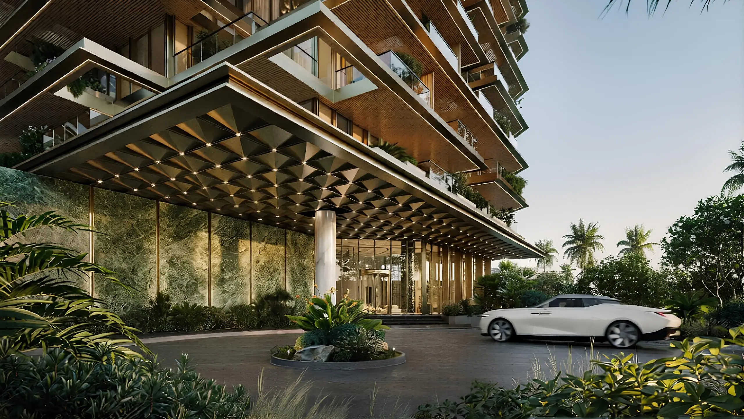 Cheval Residences — image 7