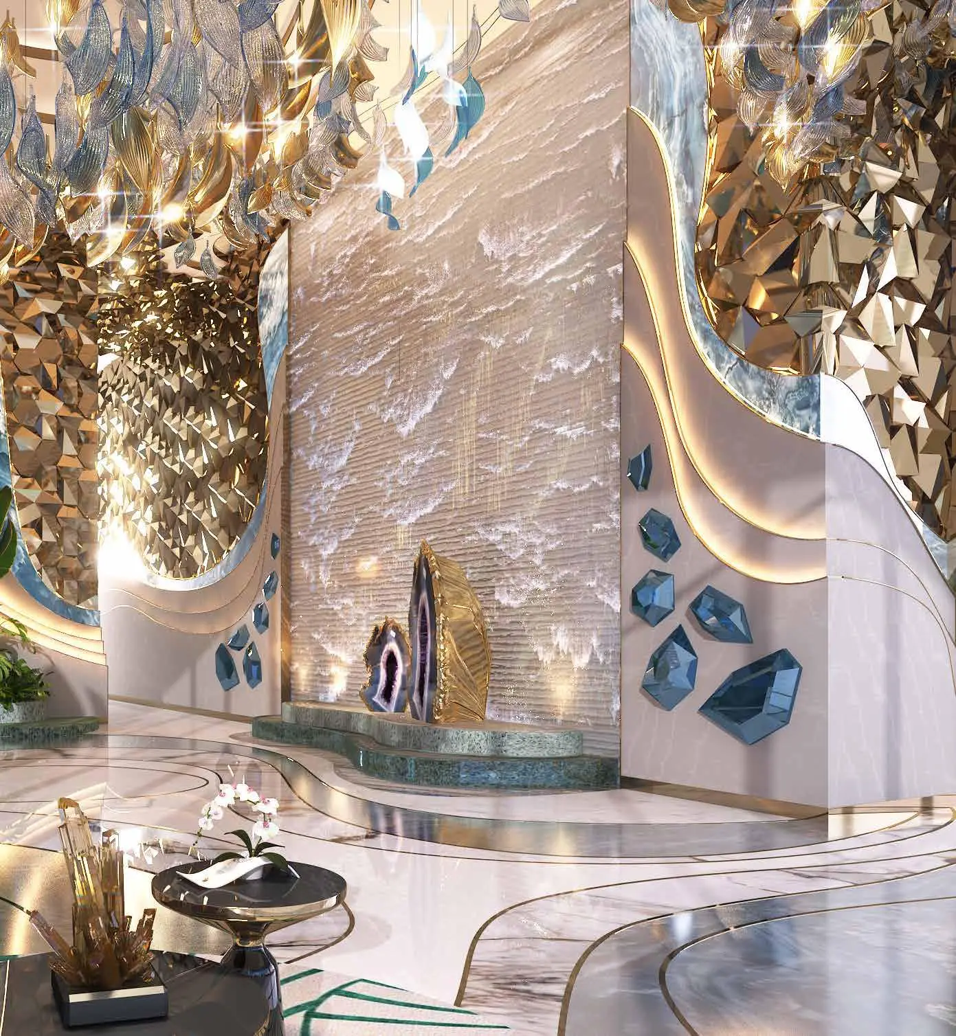 Chic Tower — image 2
